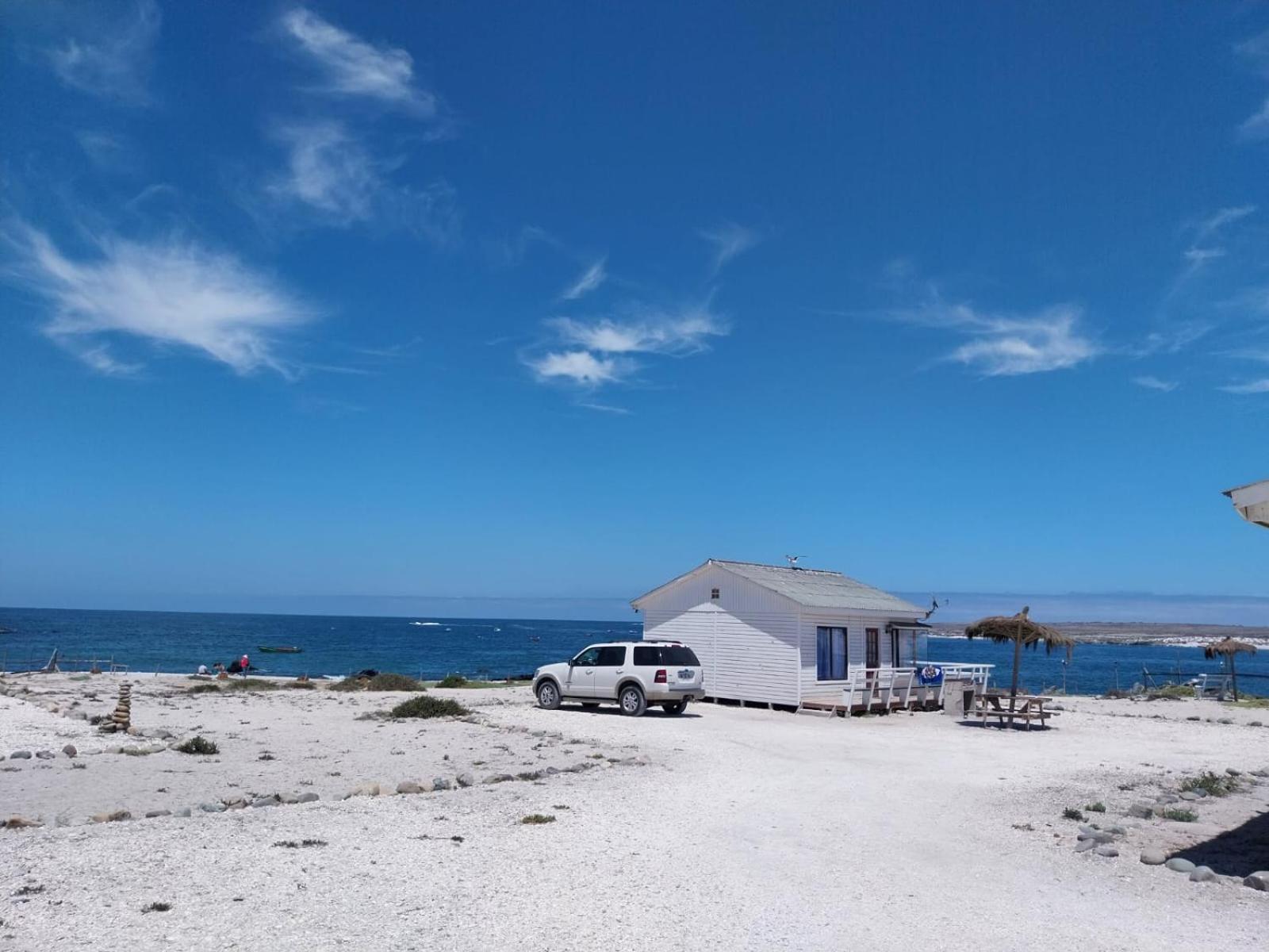 Refugio Humboldt