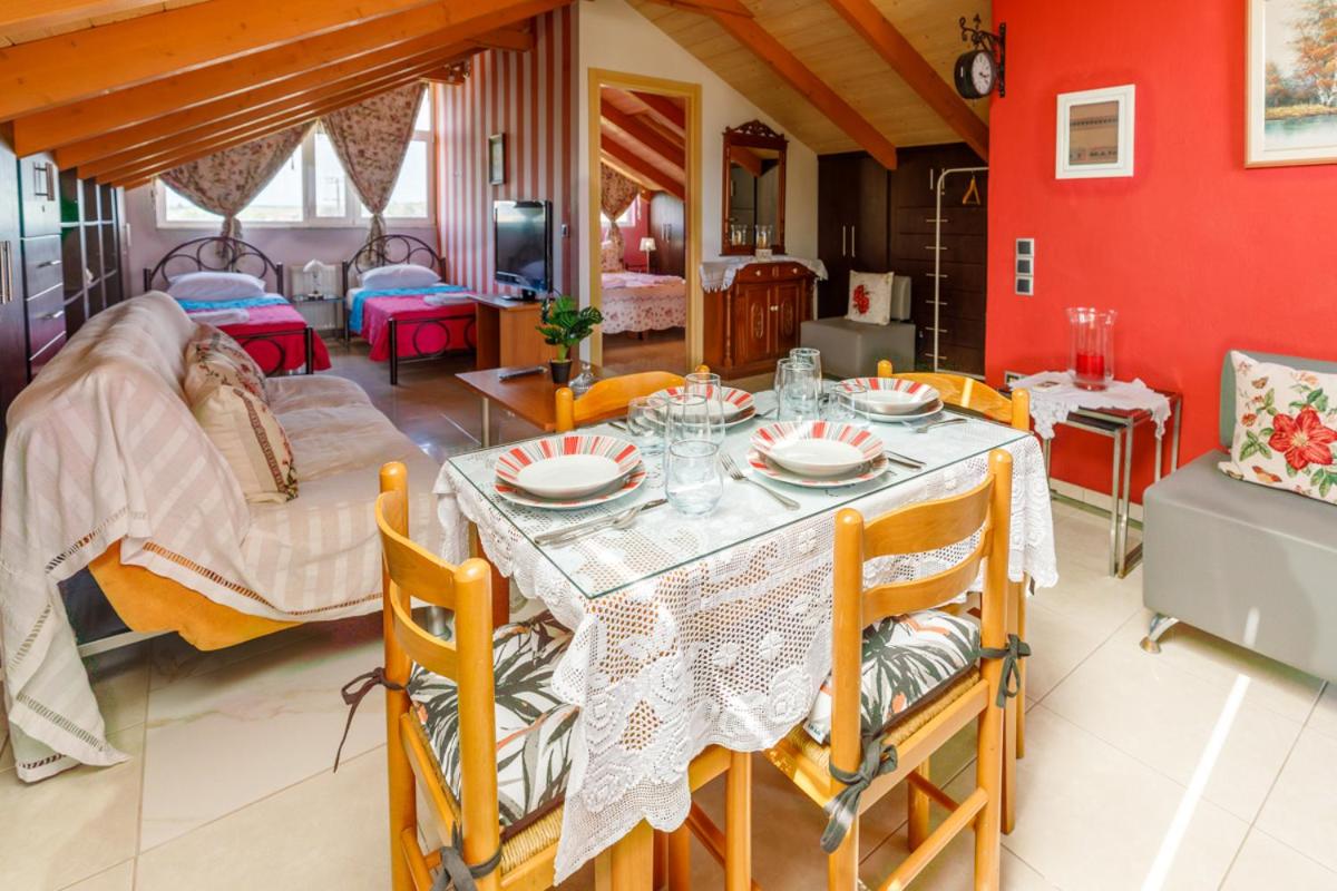 Luxurious Sofita in Preveza view 2