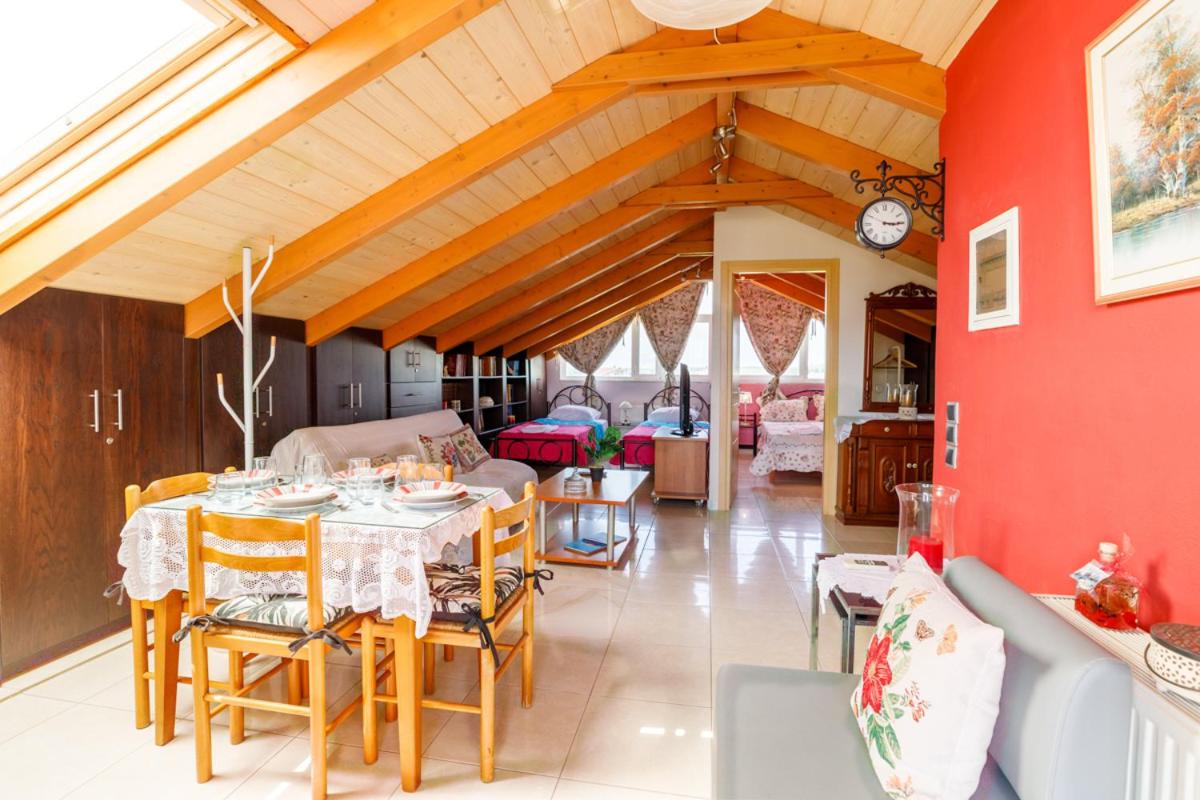 Luxurious Sofita in Preveza view 3