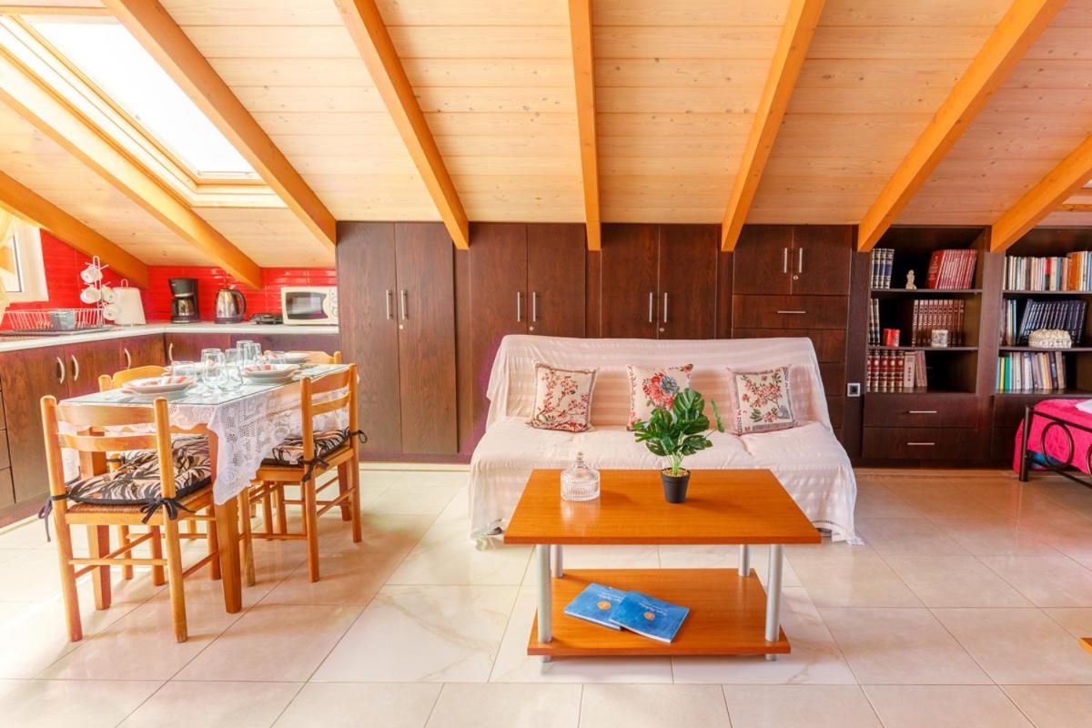 Luxurious Sofita in Preveza view 5