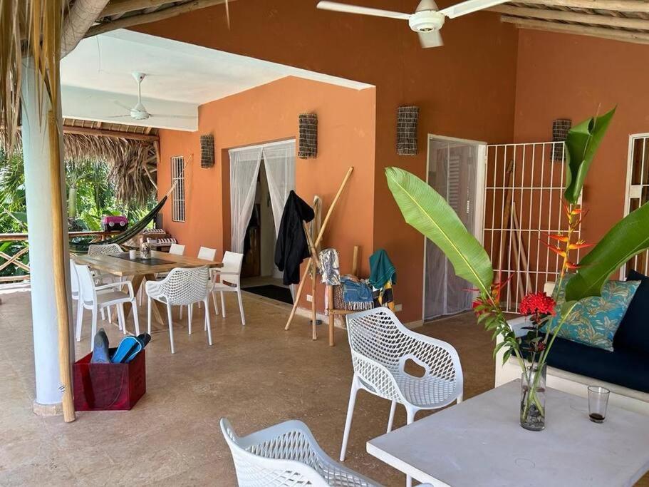 Casa Cayena