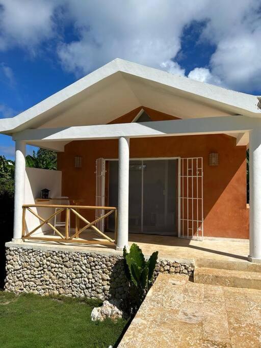 Casa Cayena