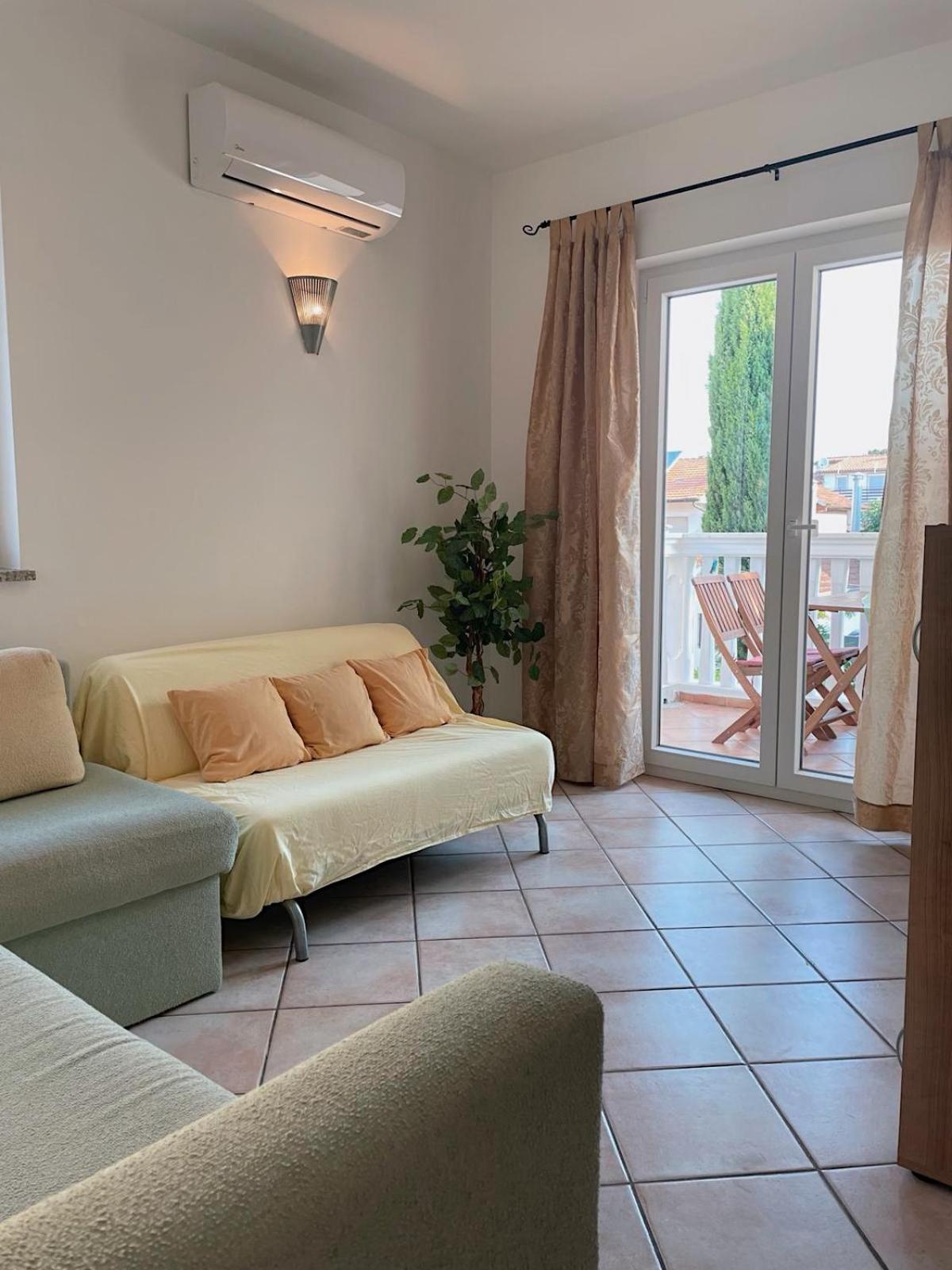 Apartmani Marin view 4