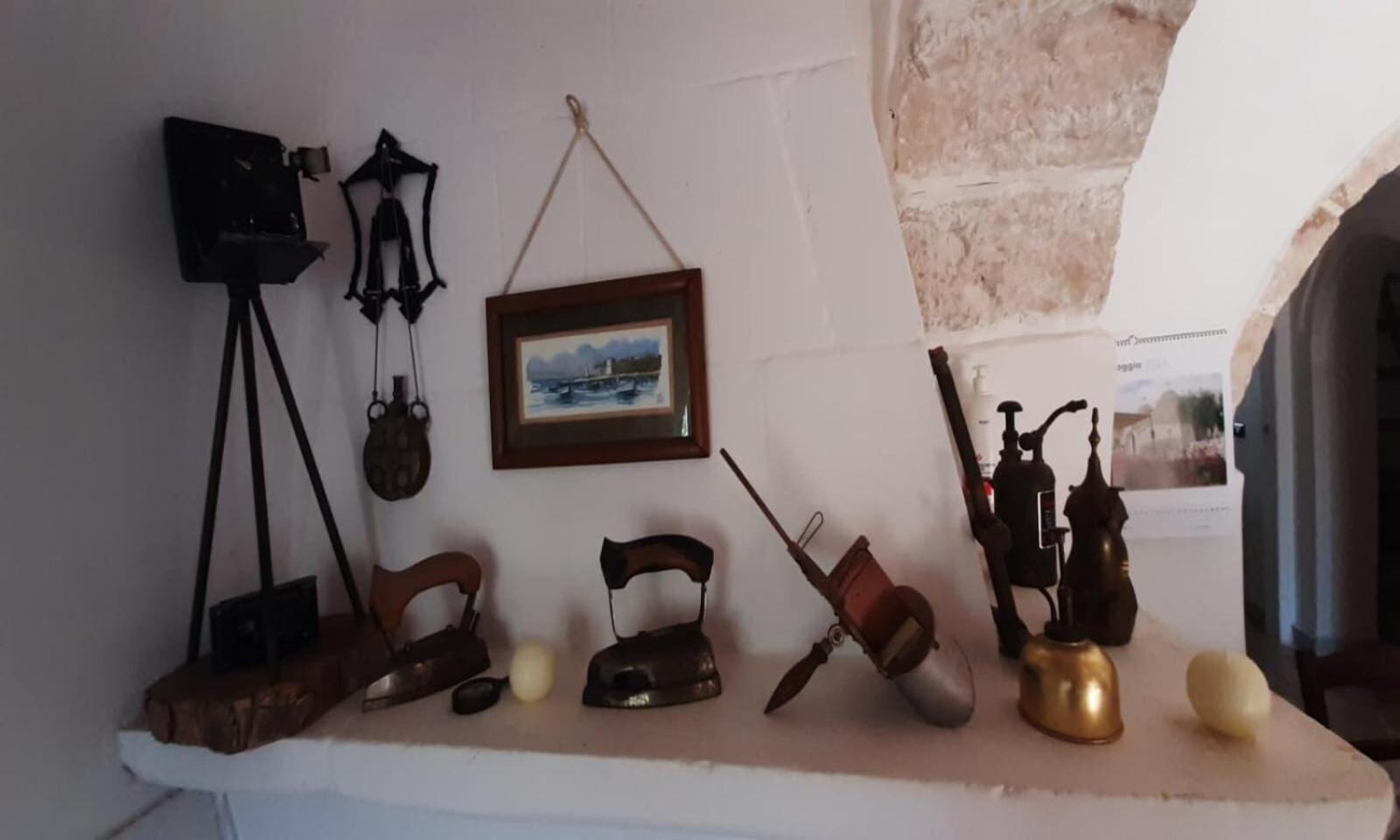 Il Trullo del Contadino photo 2