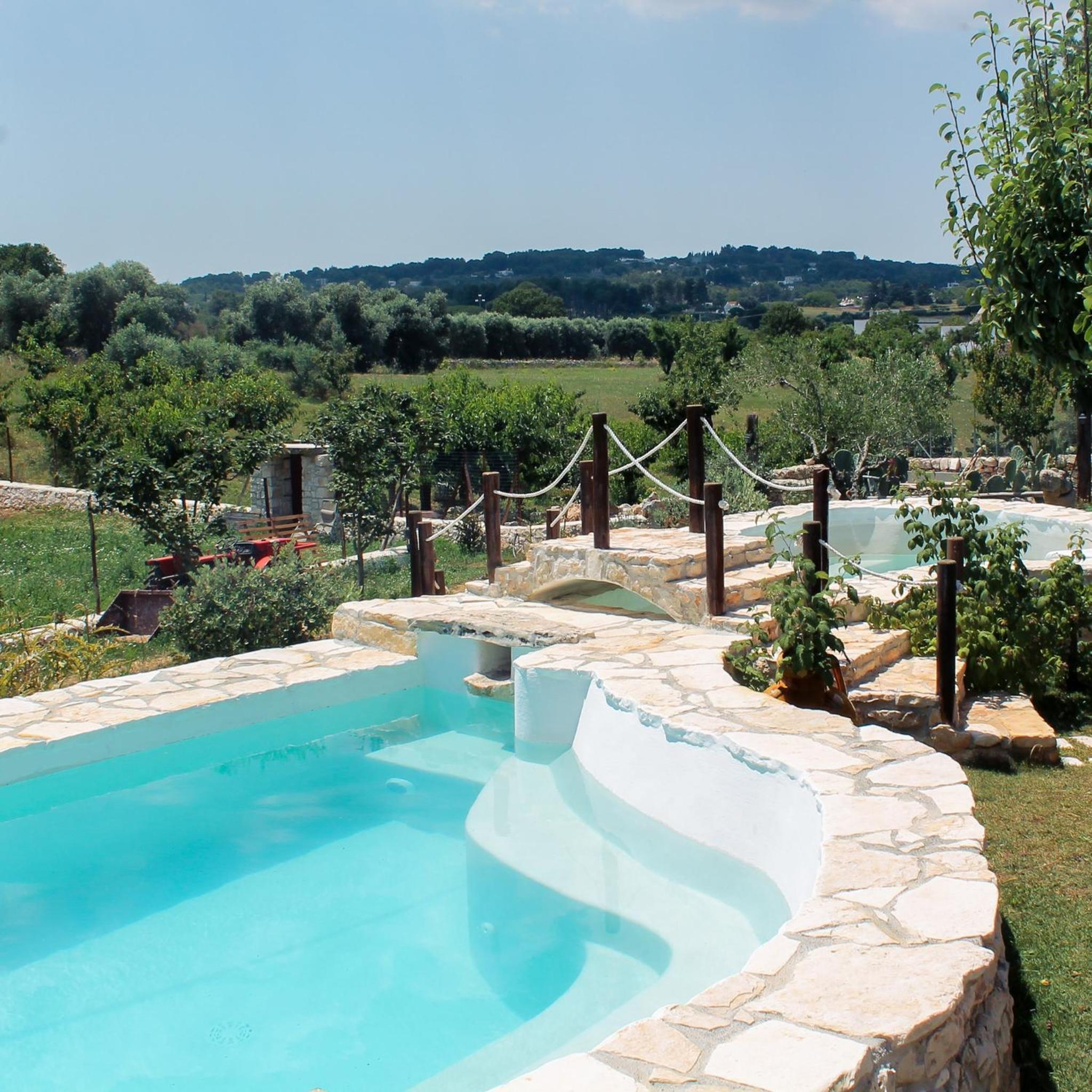 Il Trullo del Contadino photo 3