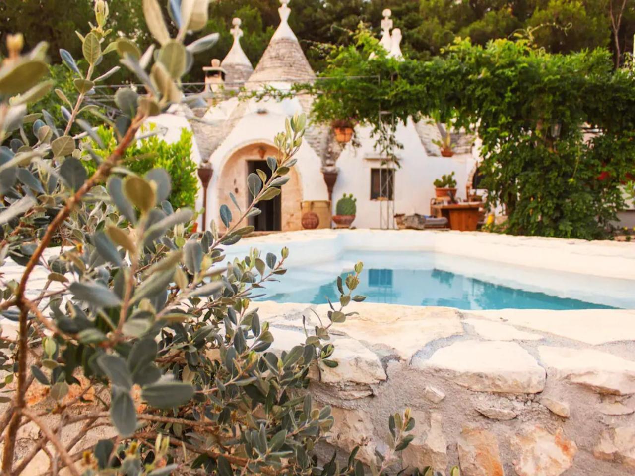Il Trullo del Contadino photo 4