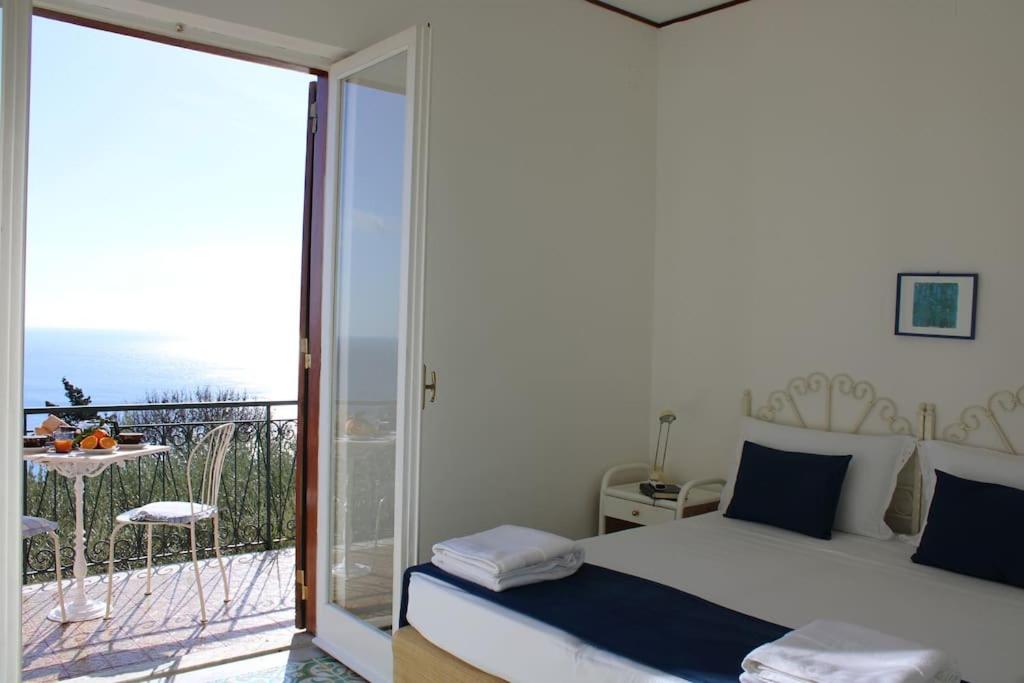 Casa Baia di Nerano en Nerano