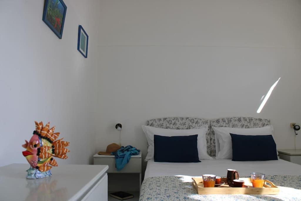Casa Baia di Nerano en Nerano