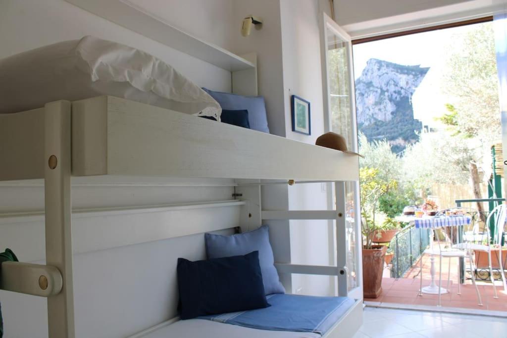 Casa Baia di Nerano en Nerano