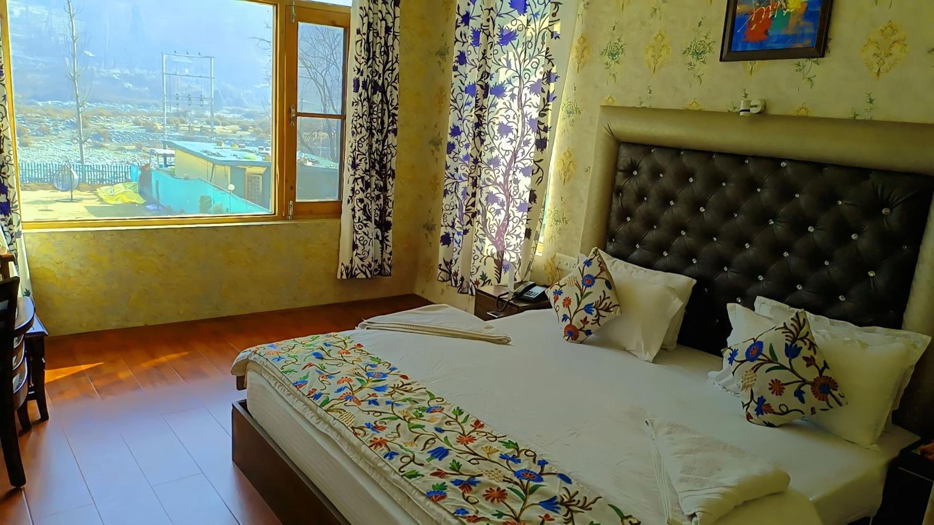 Hotel River View Resort view 4