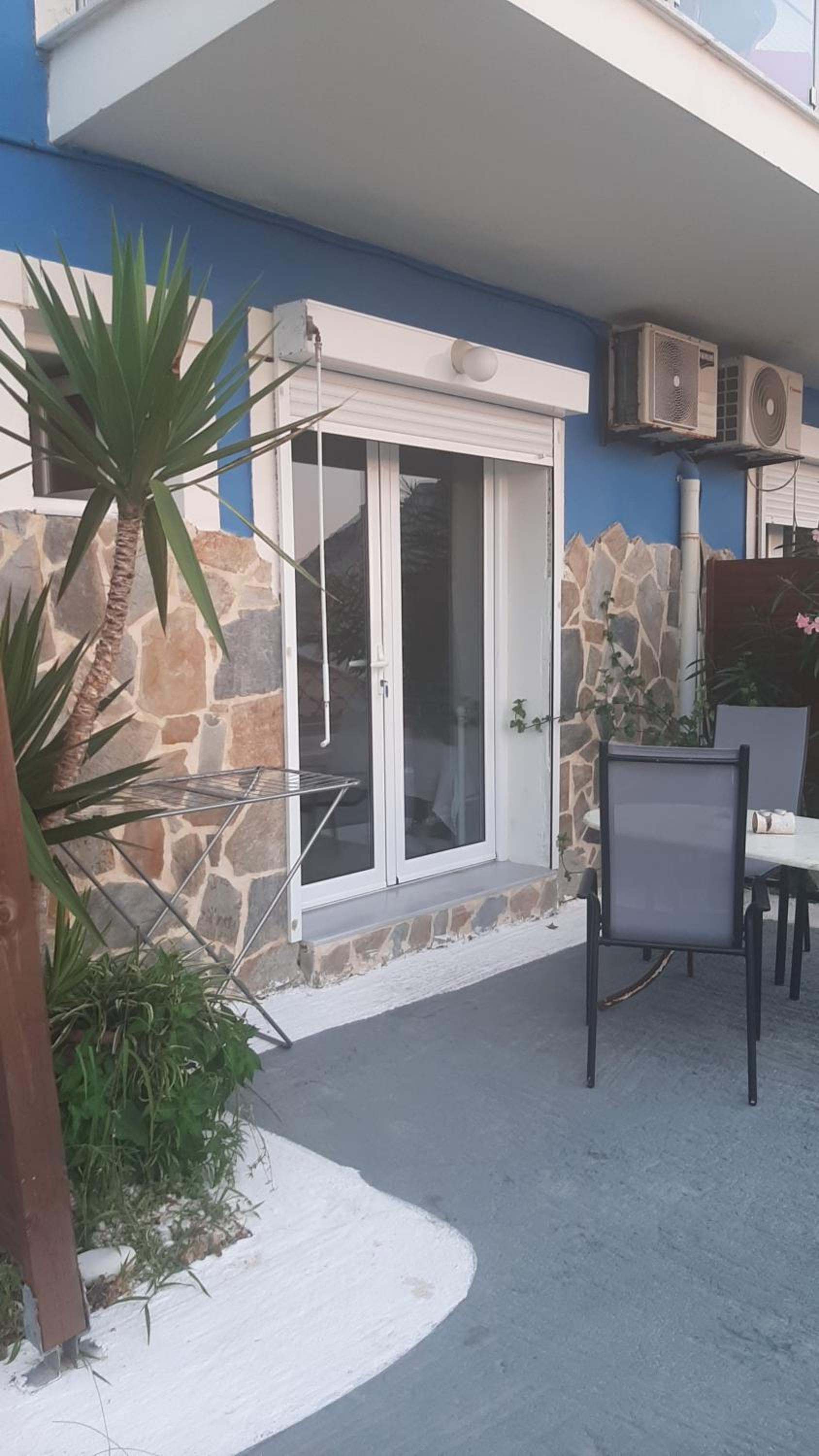 Petani Beachside Accommodation view 2