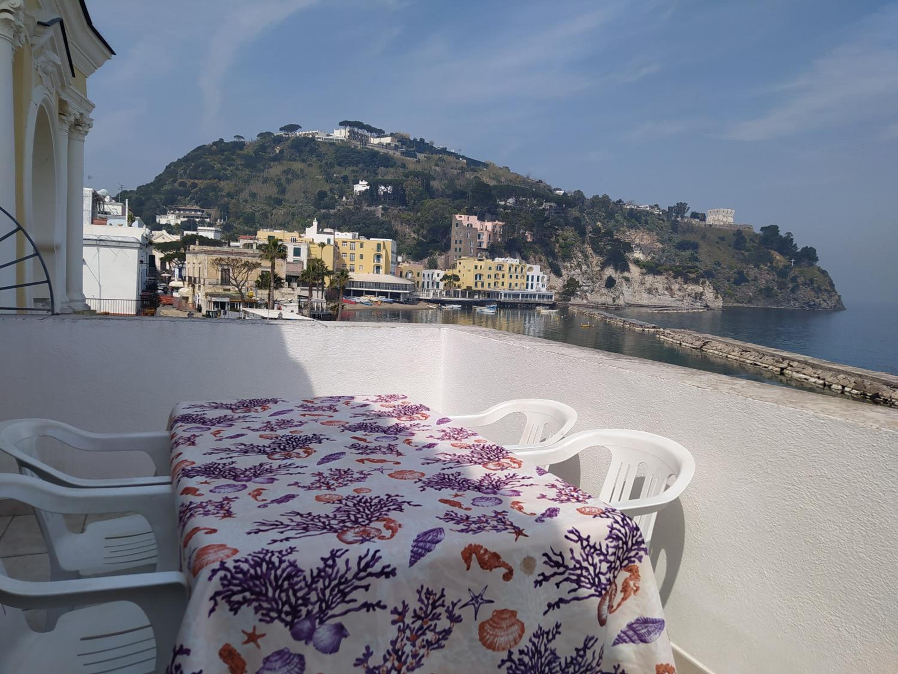 Arcadia Case e Vacanze view 2