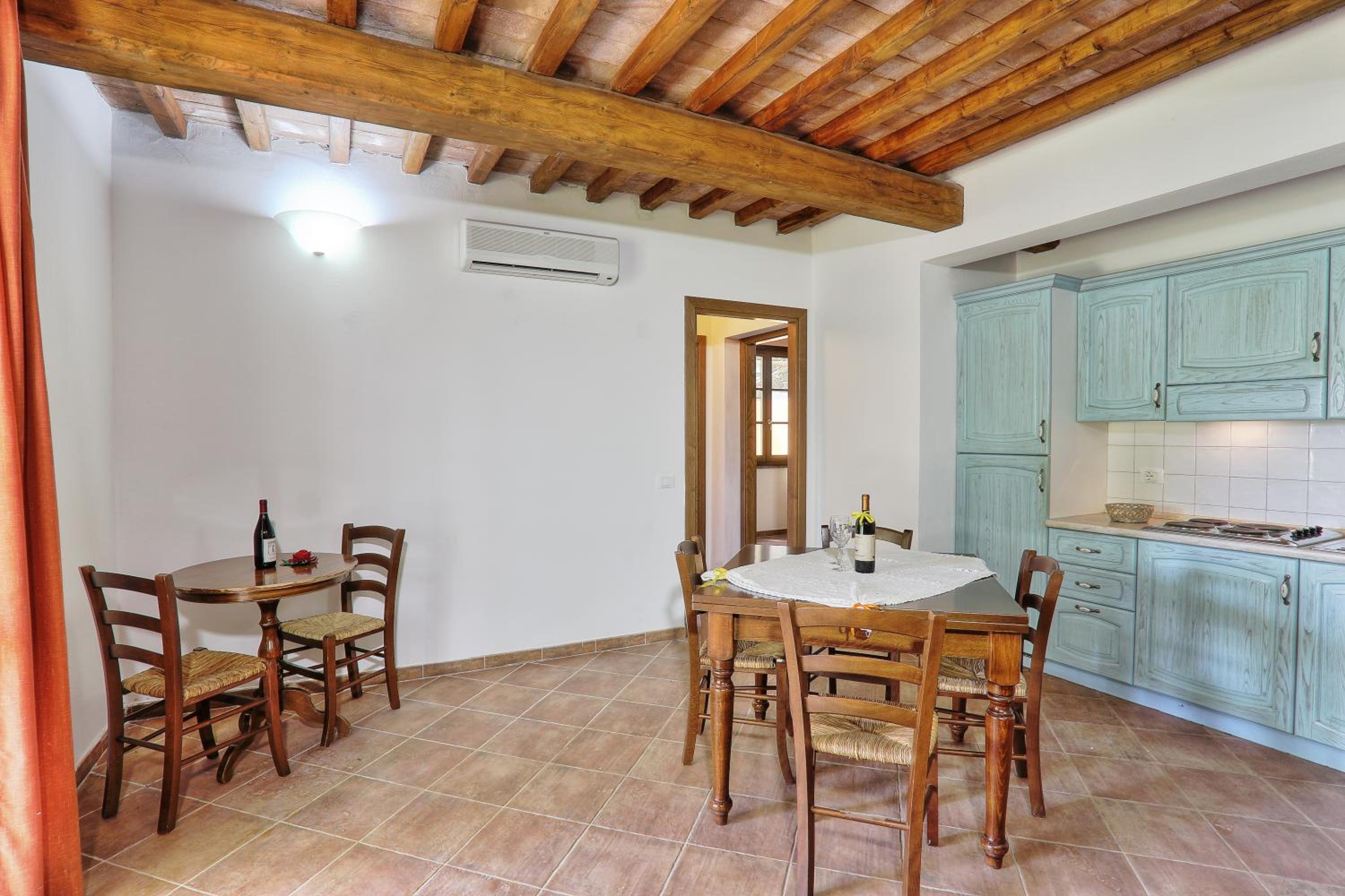 Borgo di Monte Murlo