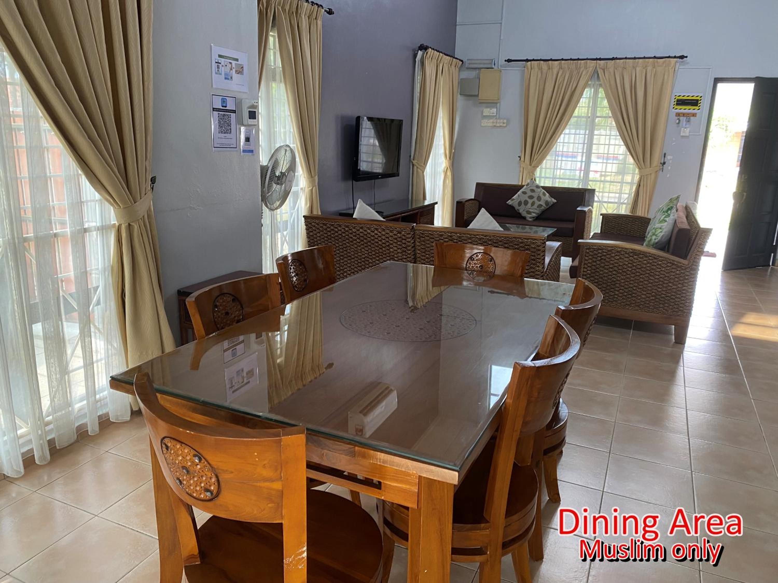 892 Villa Dfaro Afamosa Melaka — photo 3