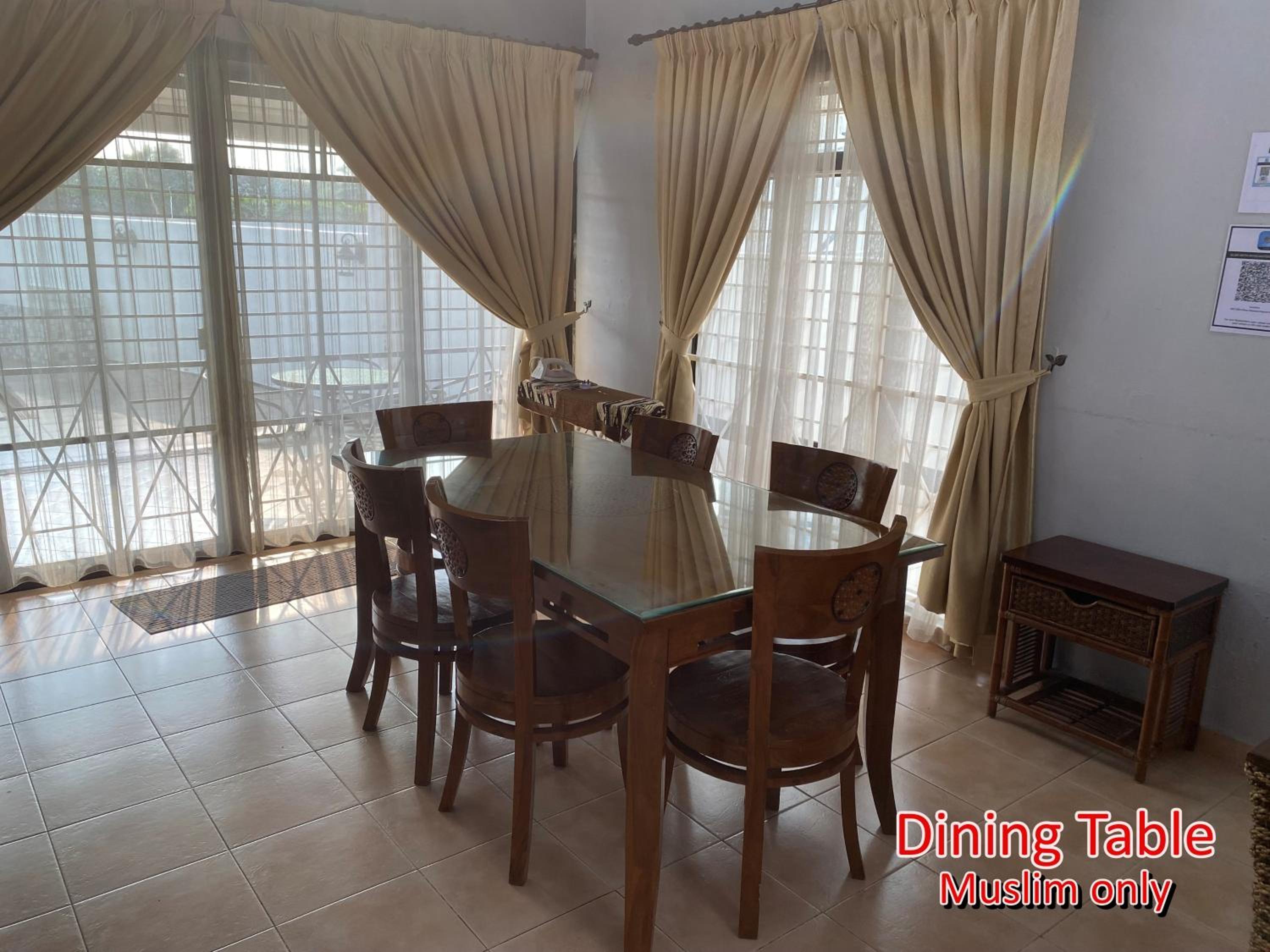 892 Villa Dfaro Afamosa Melaka — photo 4