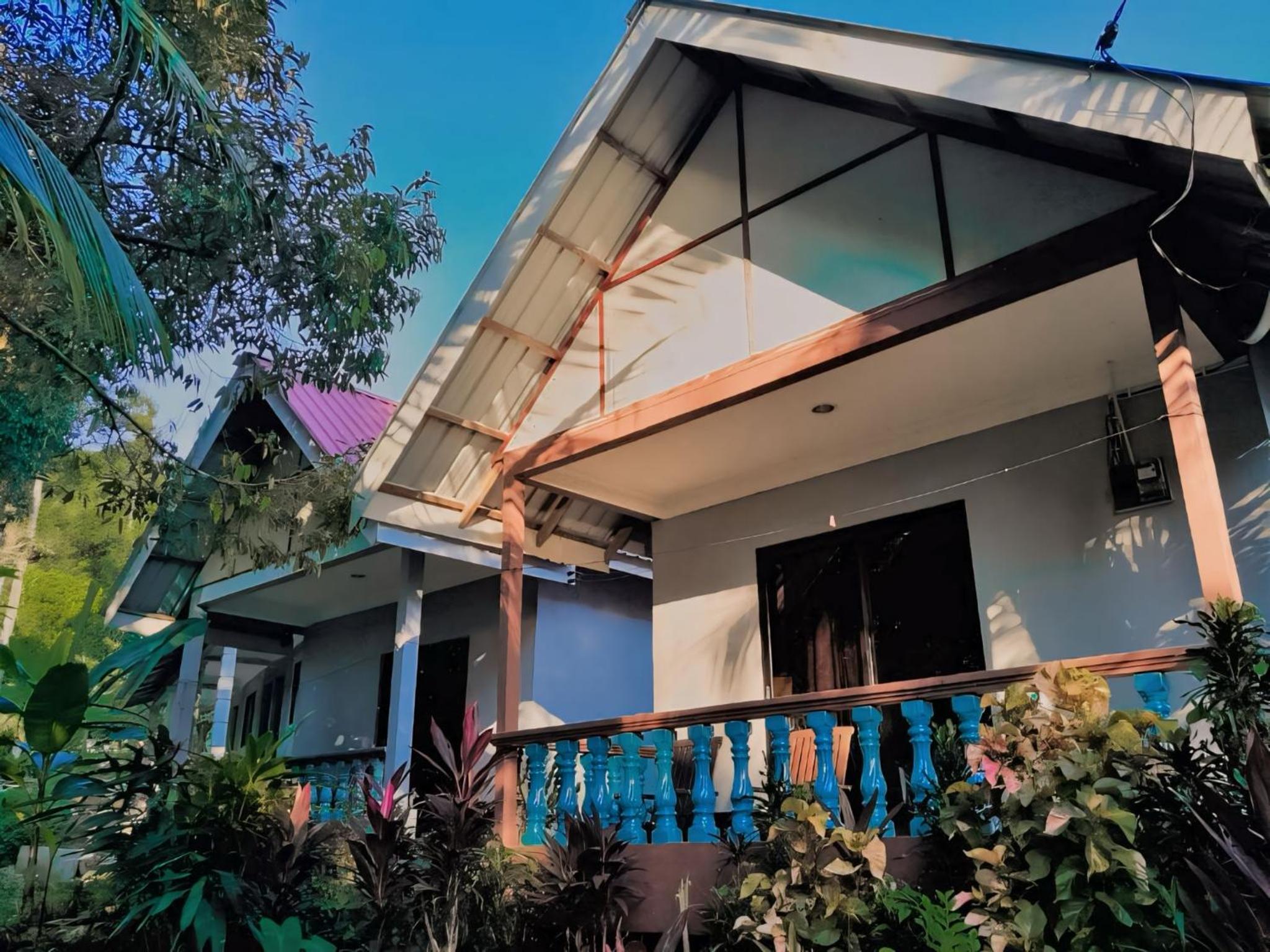 Fiqthya Chalet & Cafe photo 1