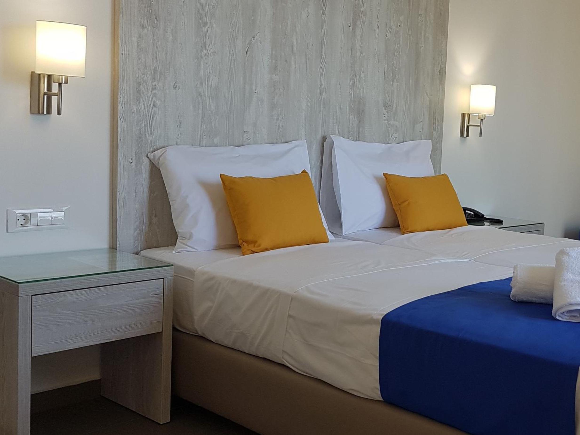 Astra Village & Suites