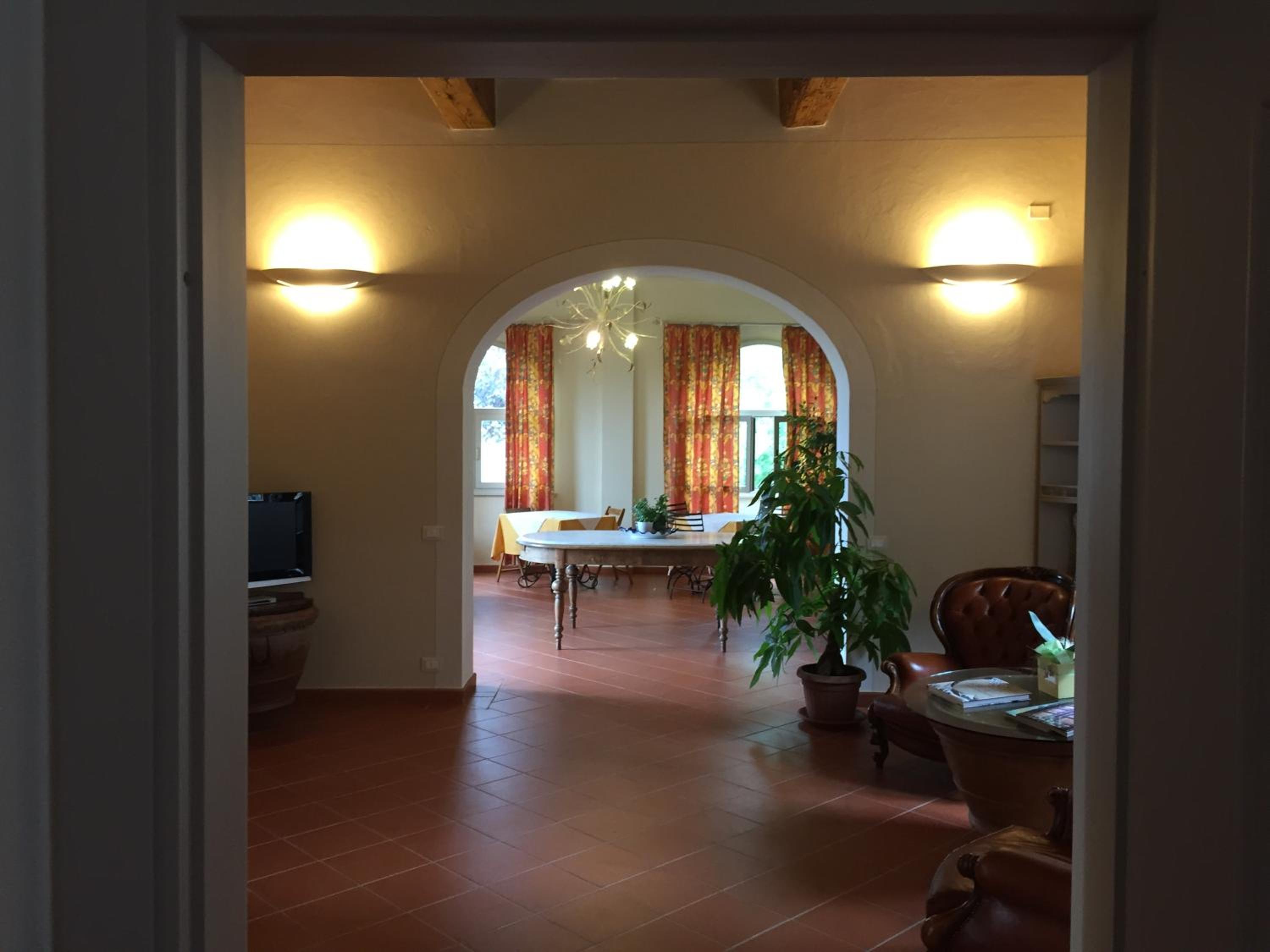Podere San Giusto