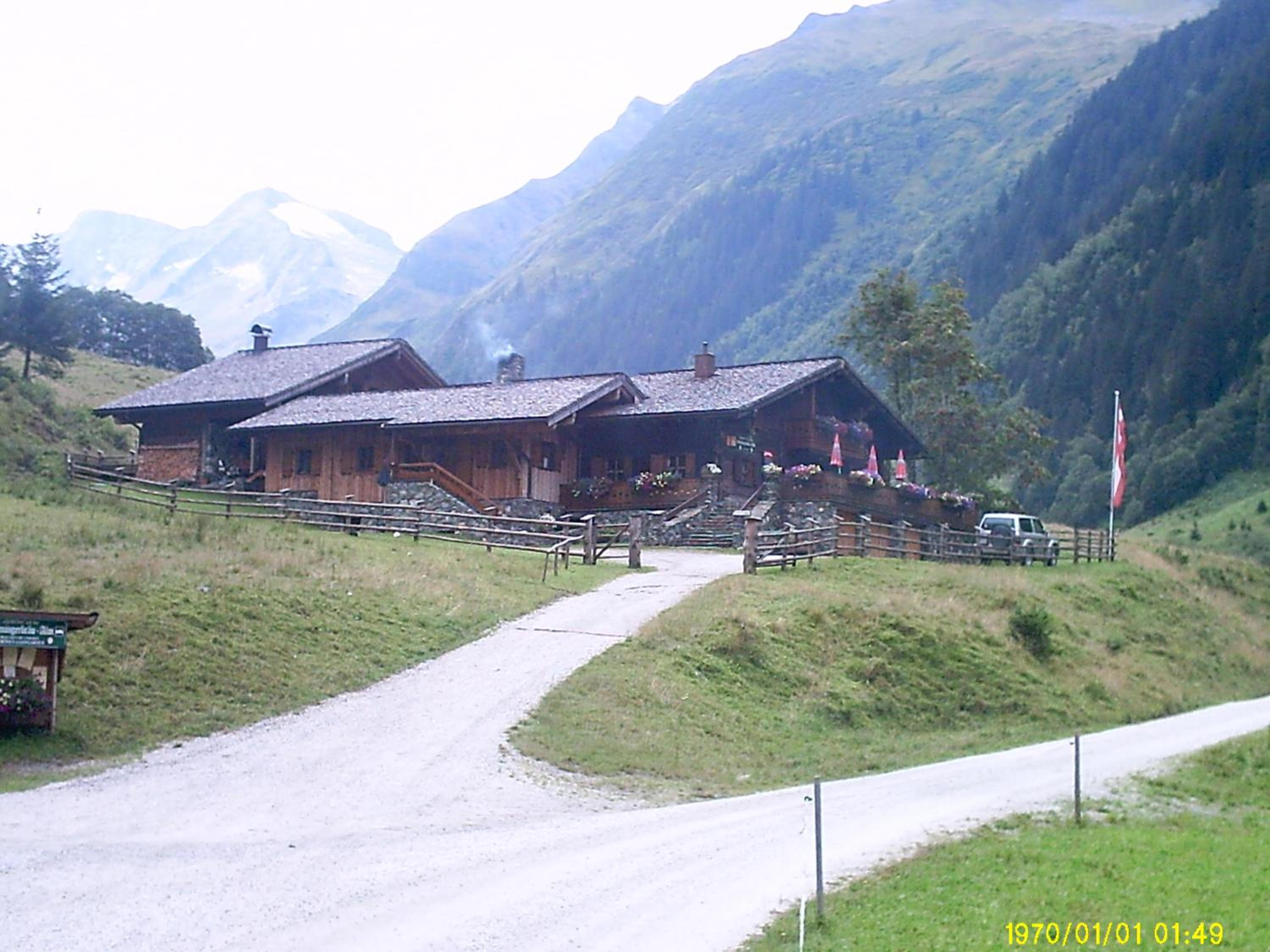 Senninger Alm view 2