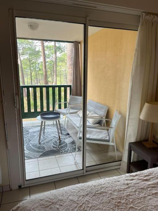 Résidence Les Grands Pins - T2 avec piscine view 5