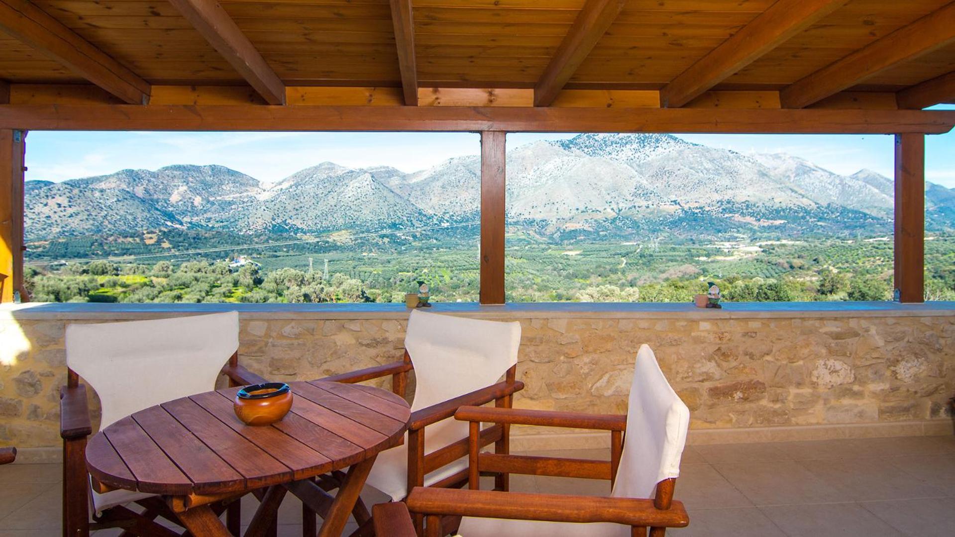 villa Morfeas photo 2