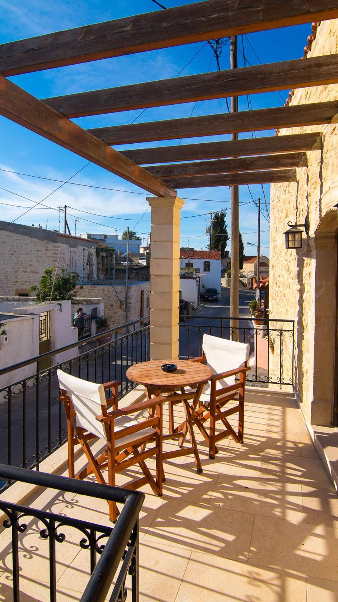 villa Morfeas photo 3