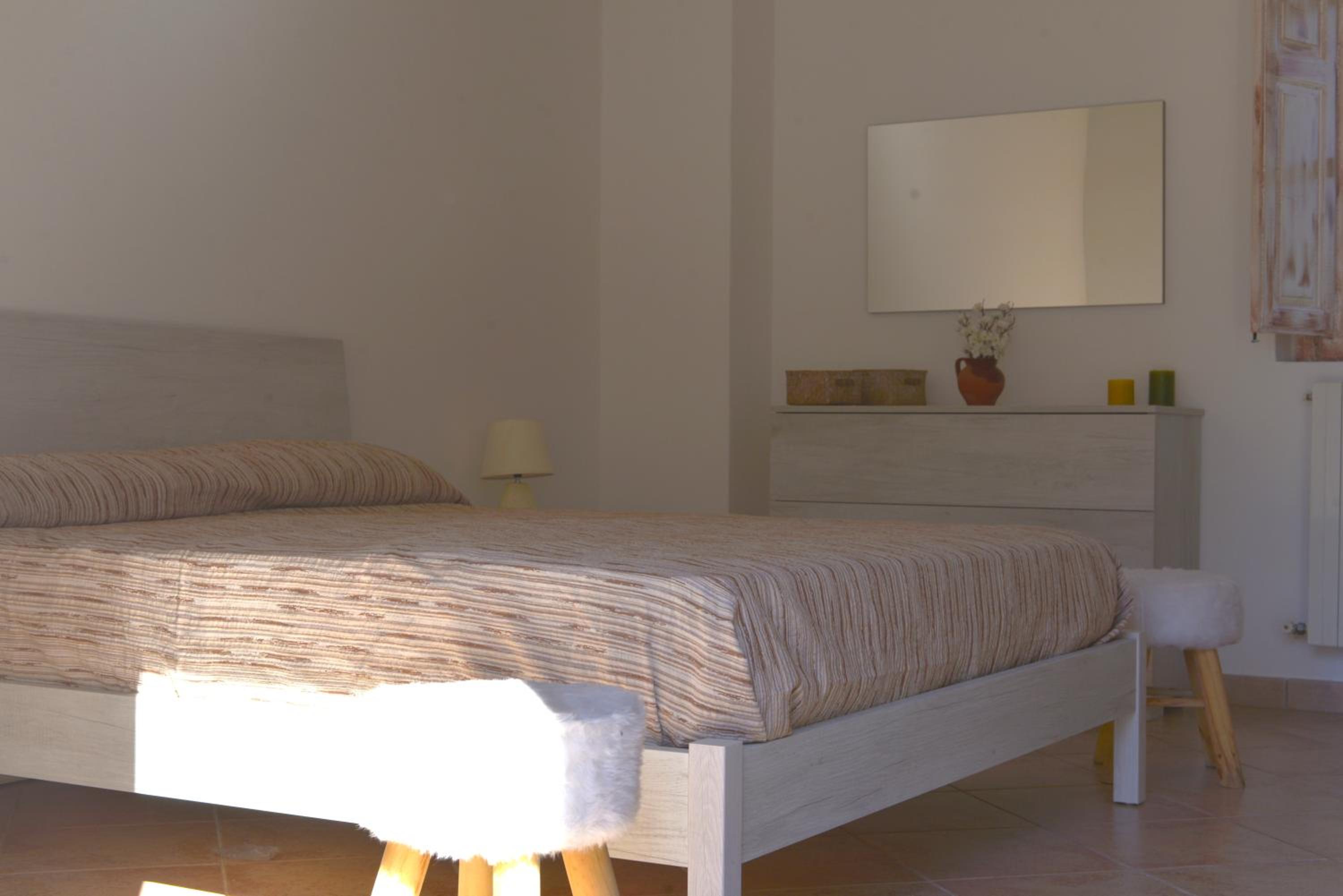 Agriturismo Trigna