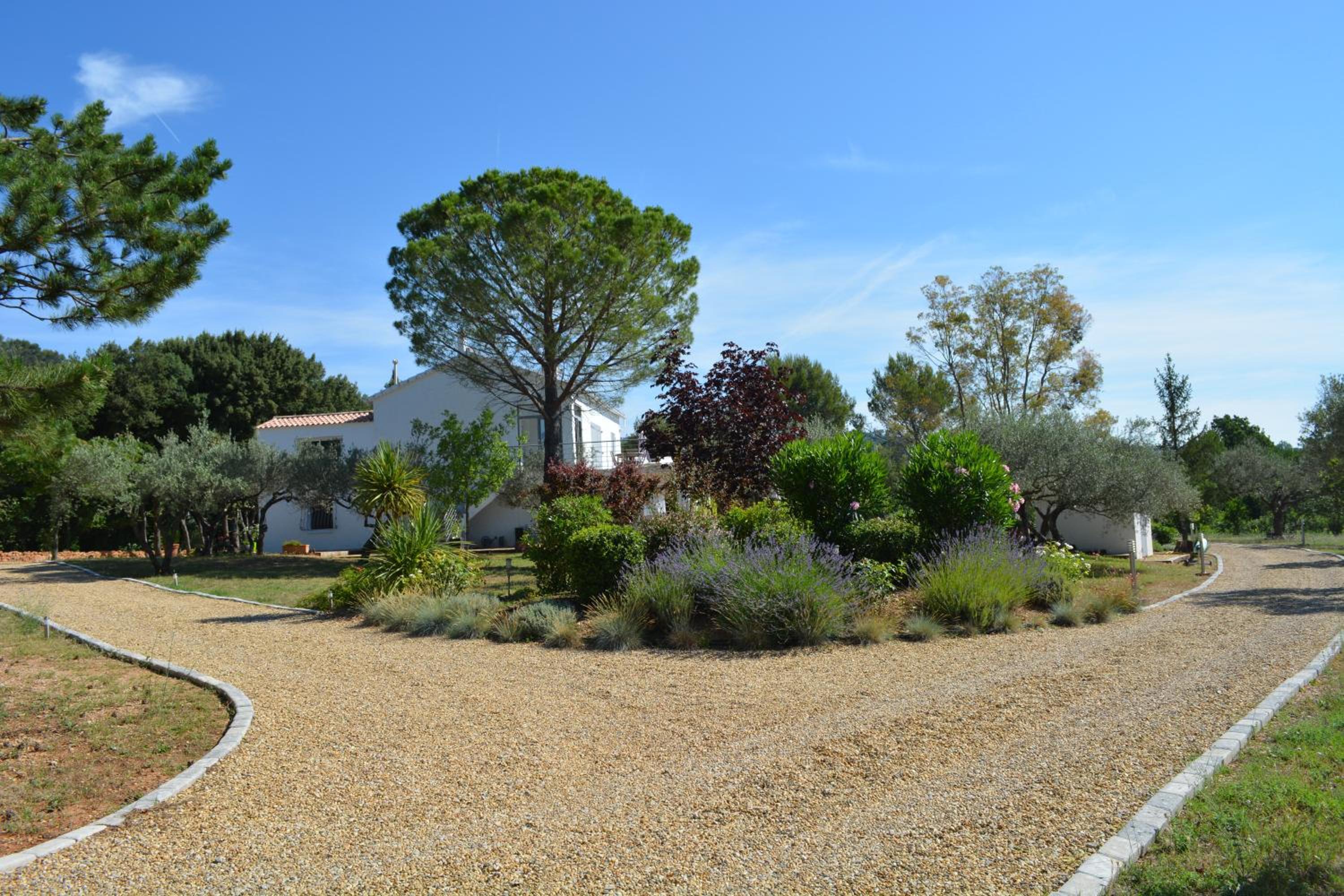 Villa Valdor view 5