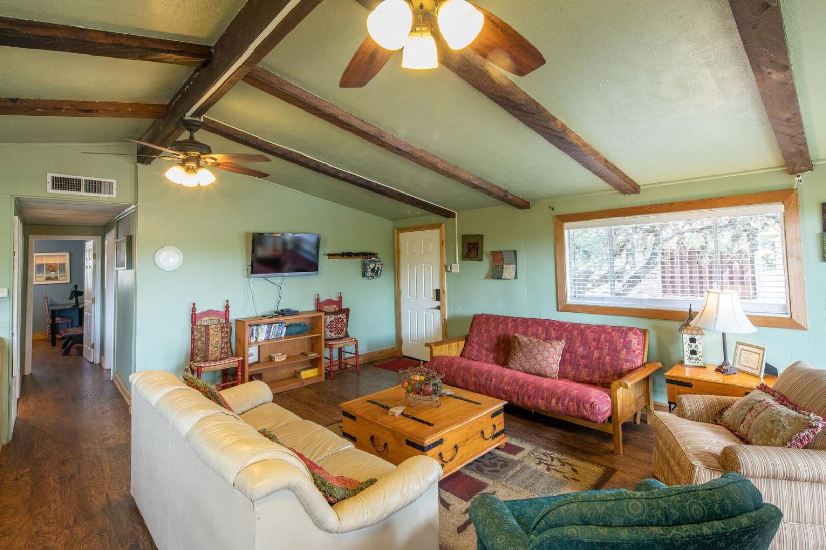 Casa del Lago - Lakefront Home! Direct Access to Canyon Lake