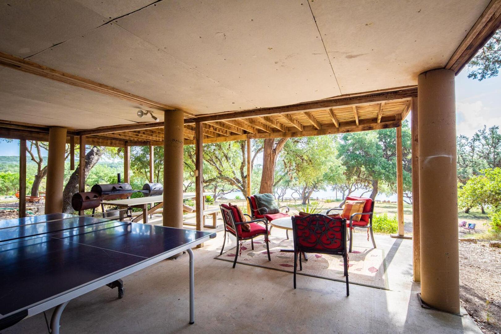 Casa del Lago - Lakefront Home! Direct Access to Canyon Lake