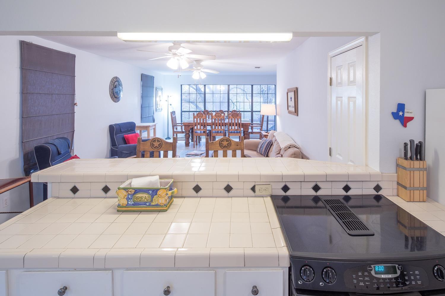 Guadalupe Daze - 4 Bedroom Riverfront, Come and Relax!