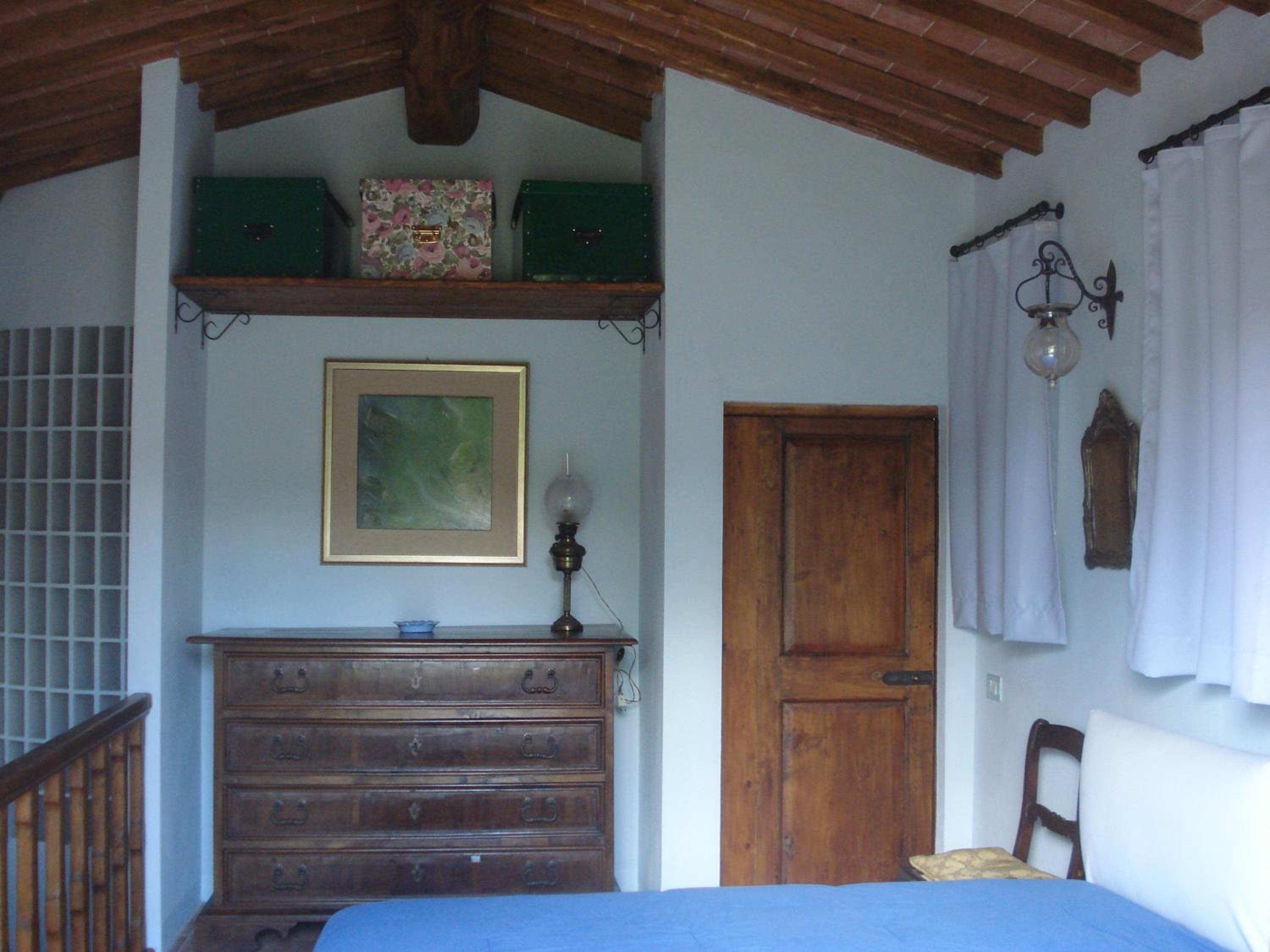 La Vigna Apartment view 5