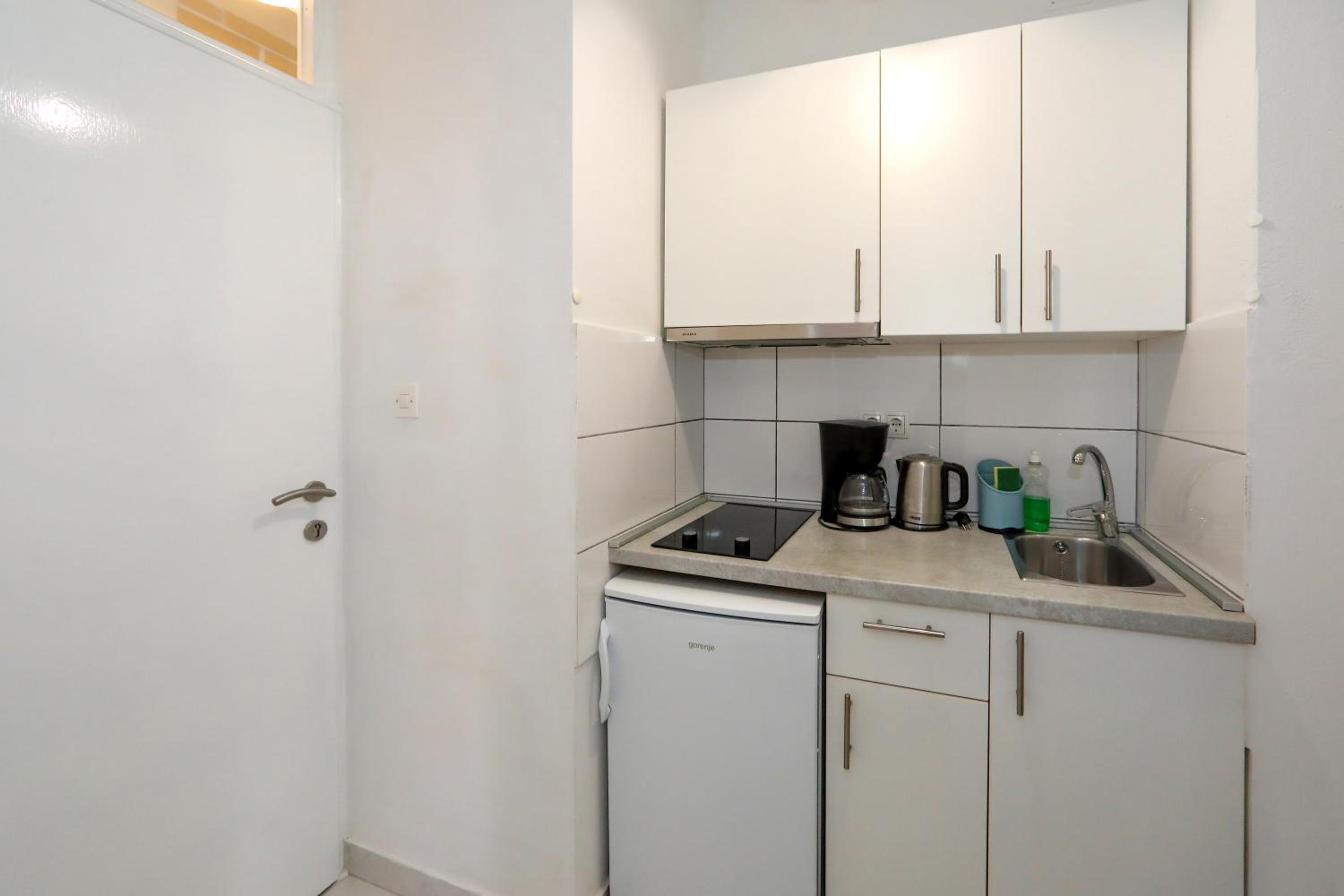 Apartmani Jagoda