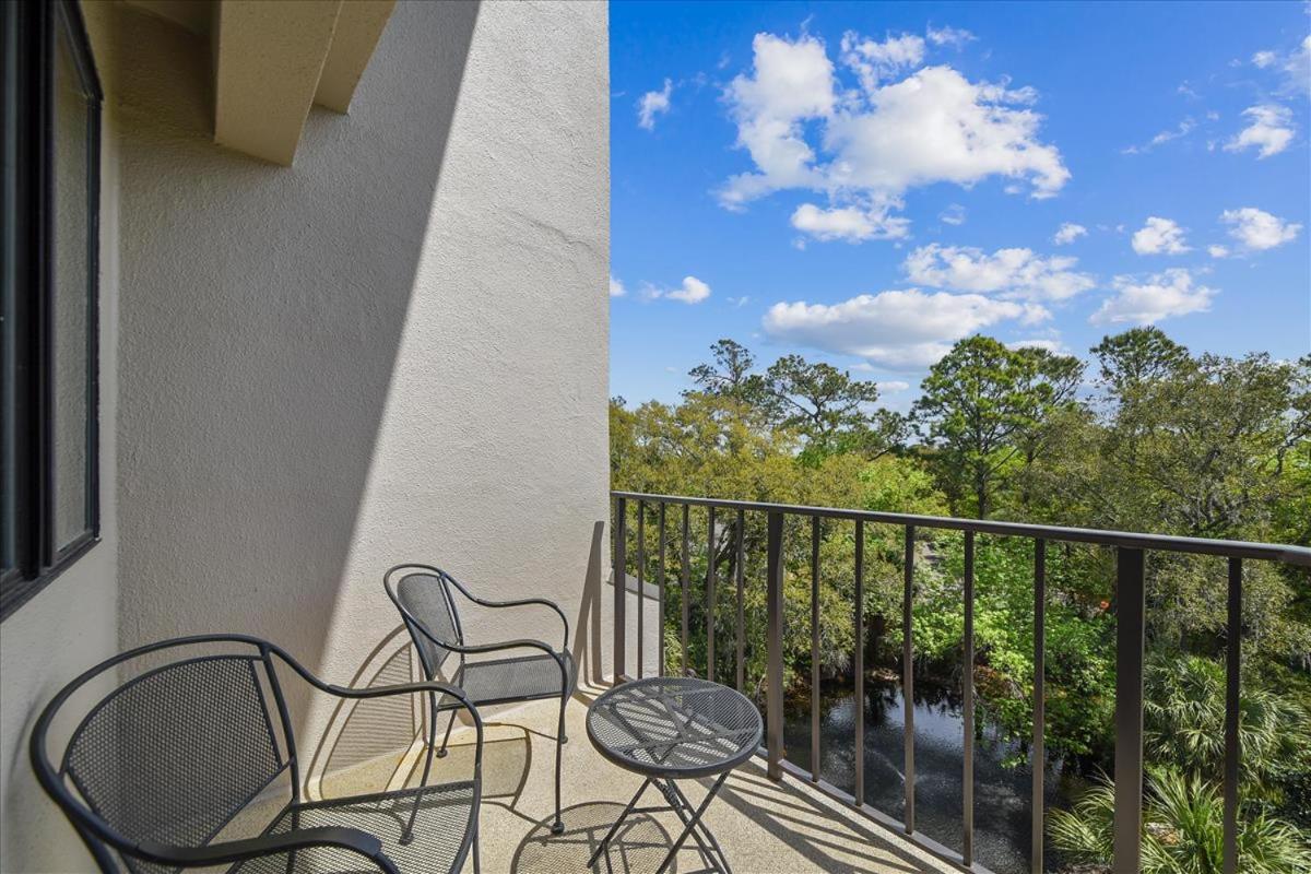 Forest Bch Villa 429 view 3