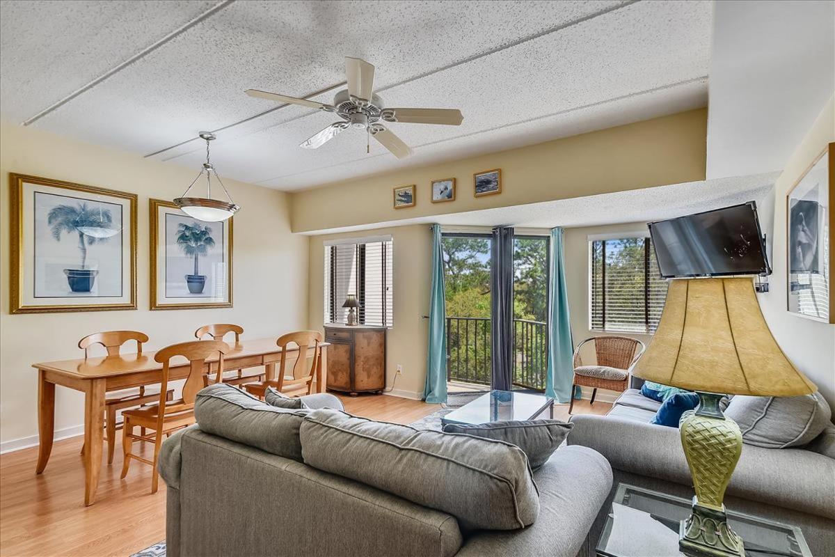 Forest Bch Villa 429 view 4
