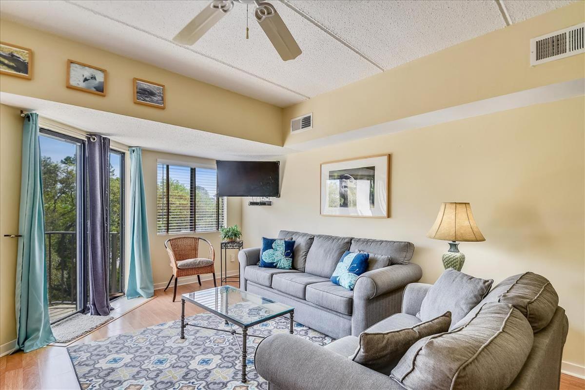 Forest Bch Villa 429 view 5