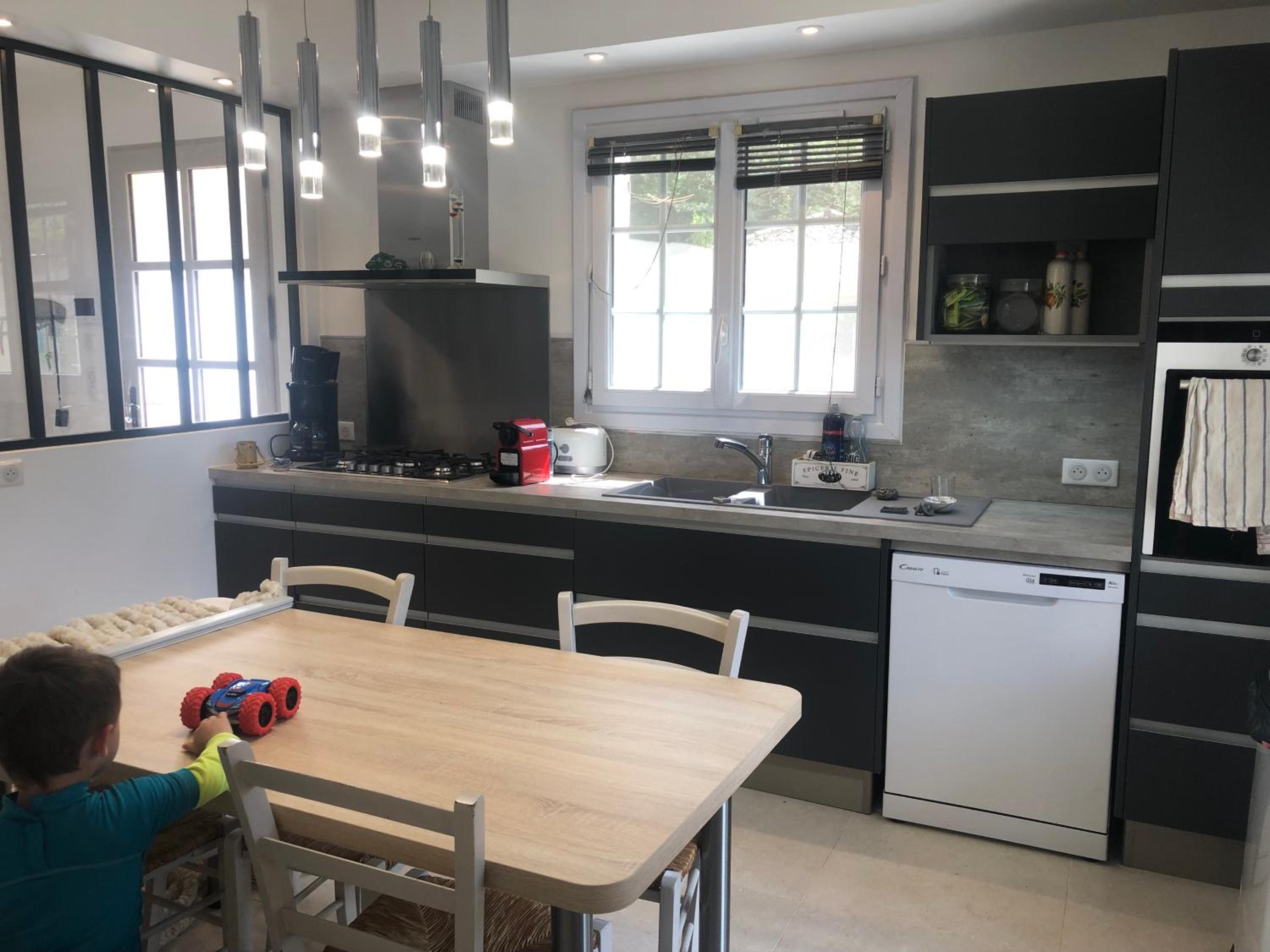 Villa Liodrey les Pins