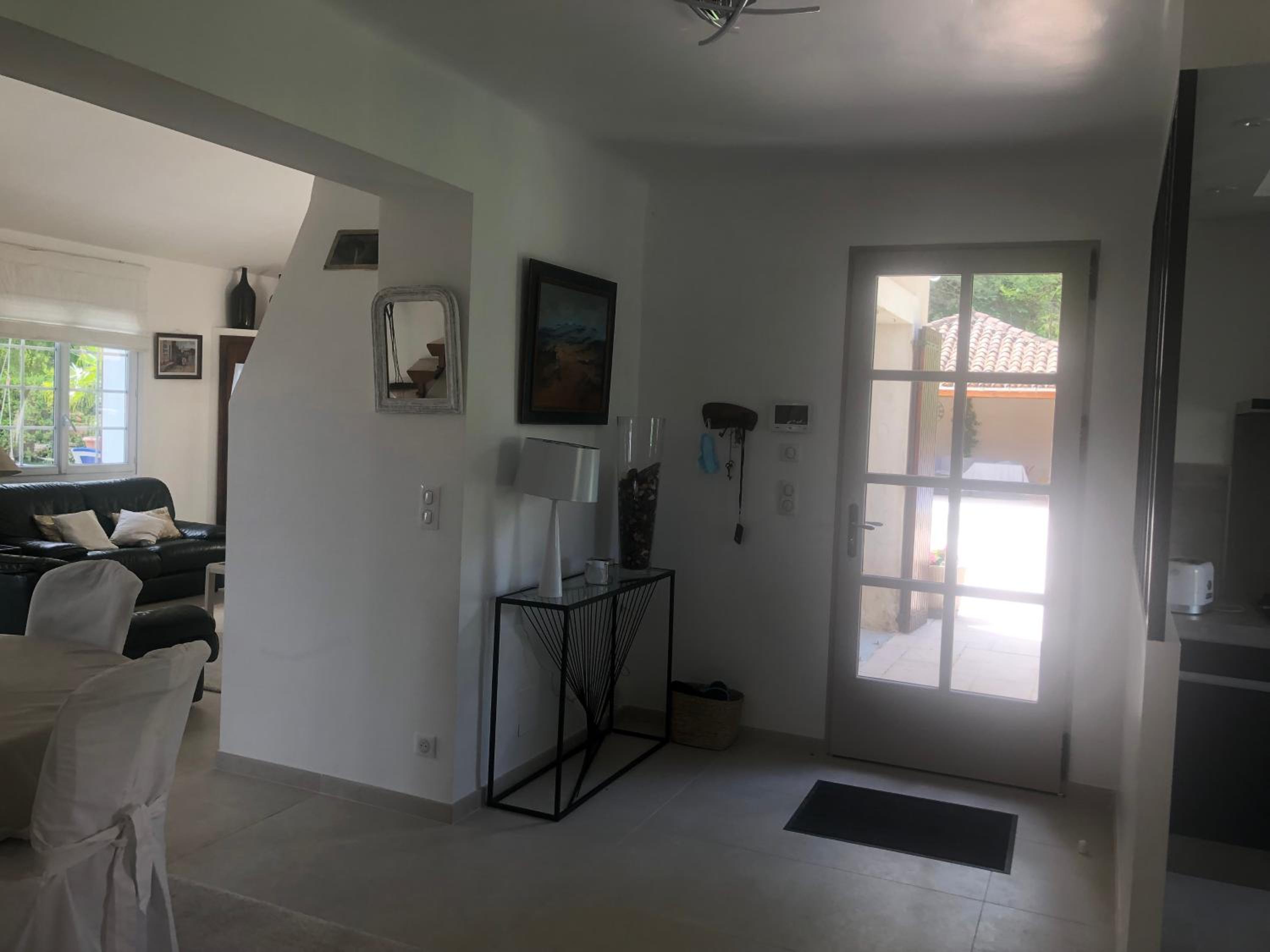 Villa Liodrey les Pins