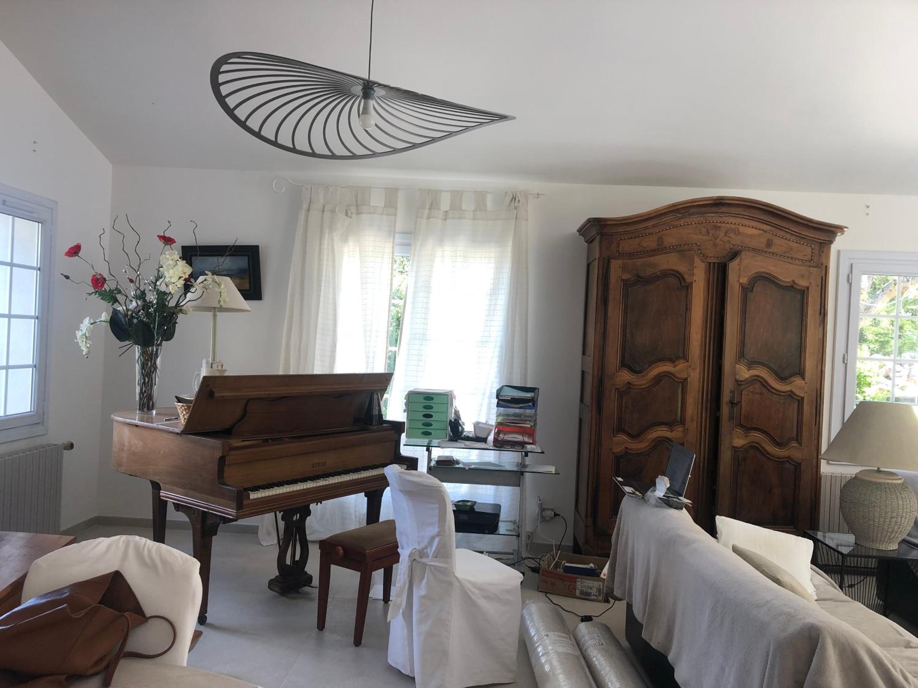 Villa Liodrey les Pins