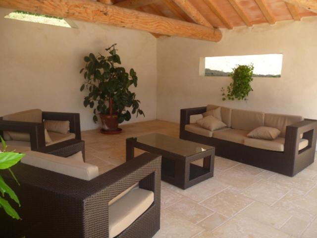 Villa Liodrey les Pins