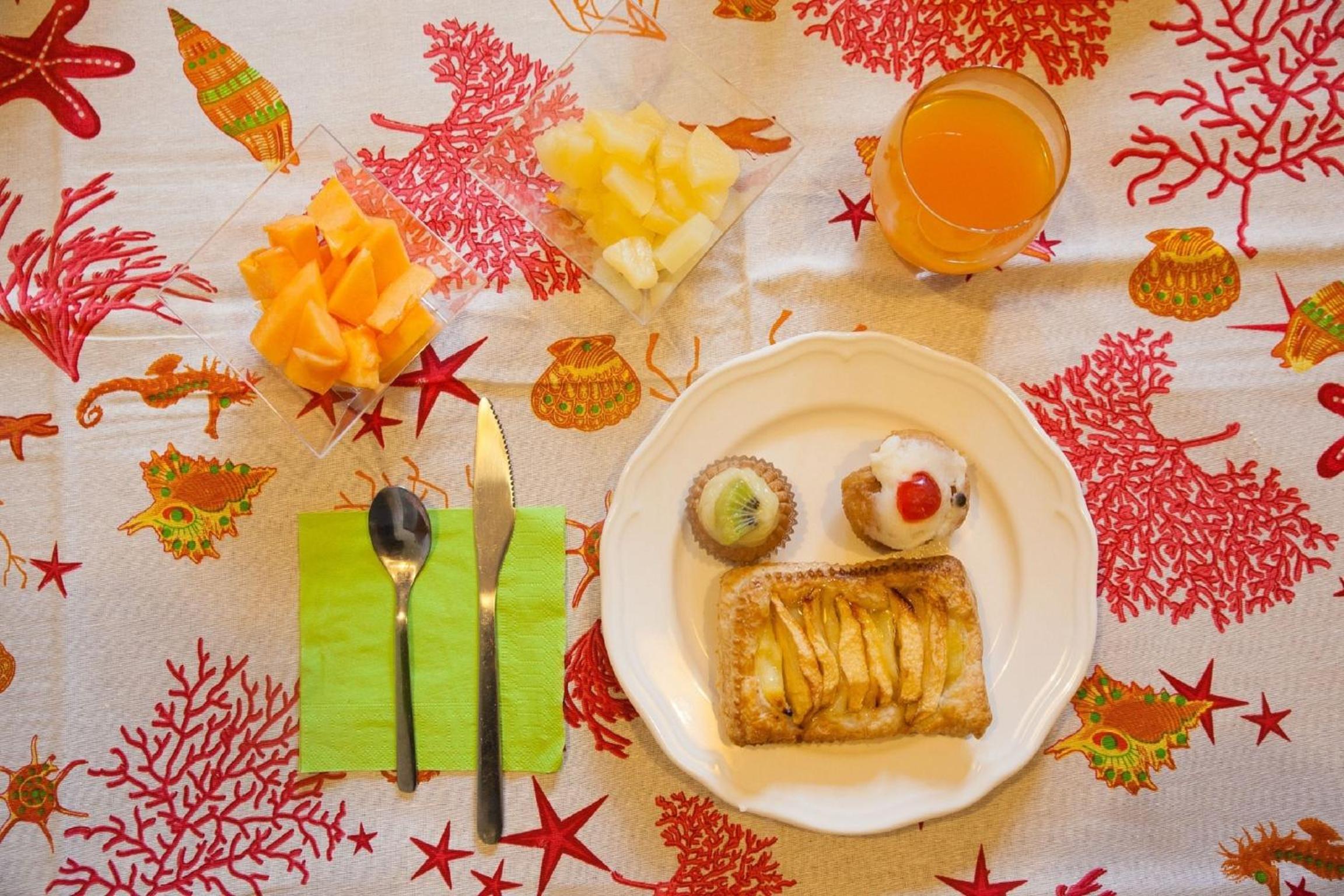 B&B Villa Amodeo photo 5