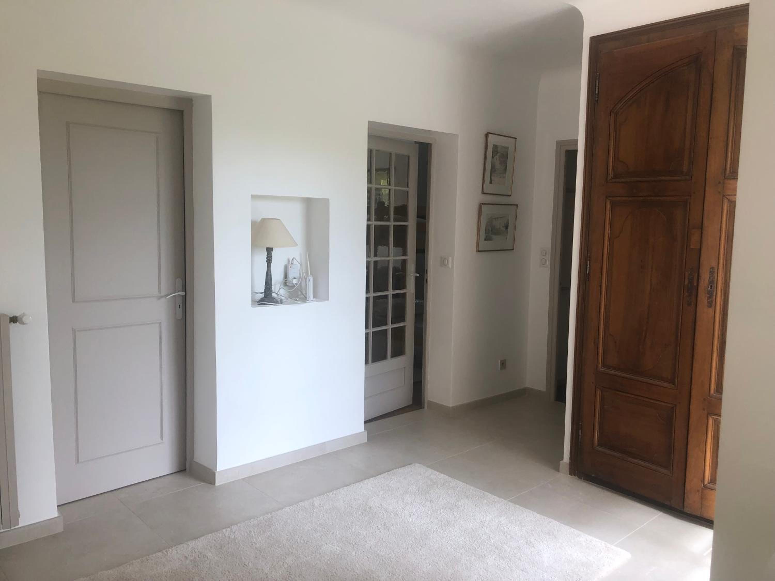 Villa Liodrey les Pins