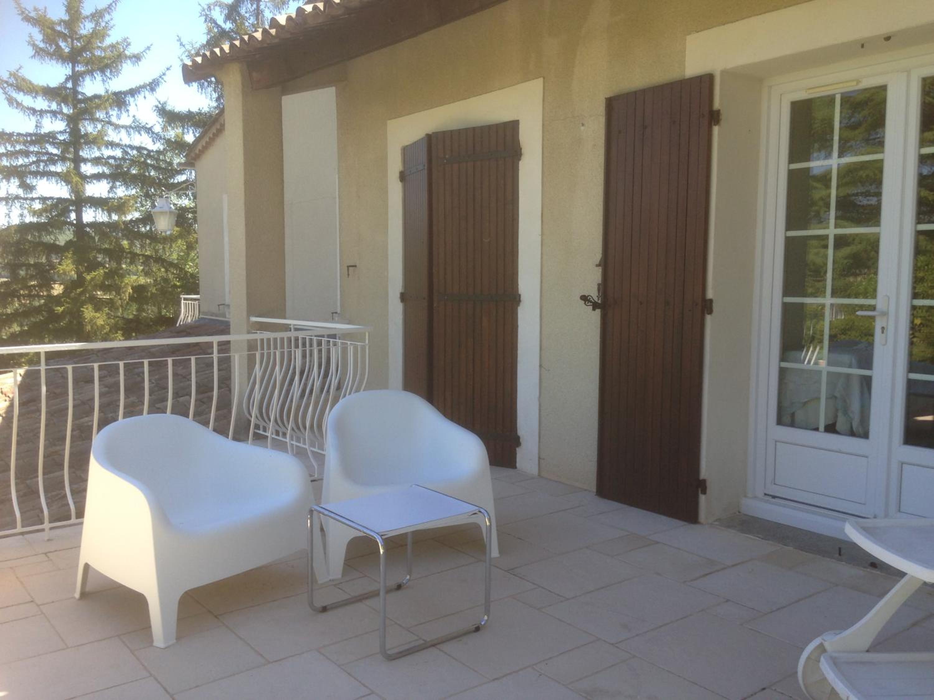 Villa Liodrey les Pins