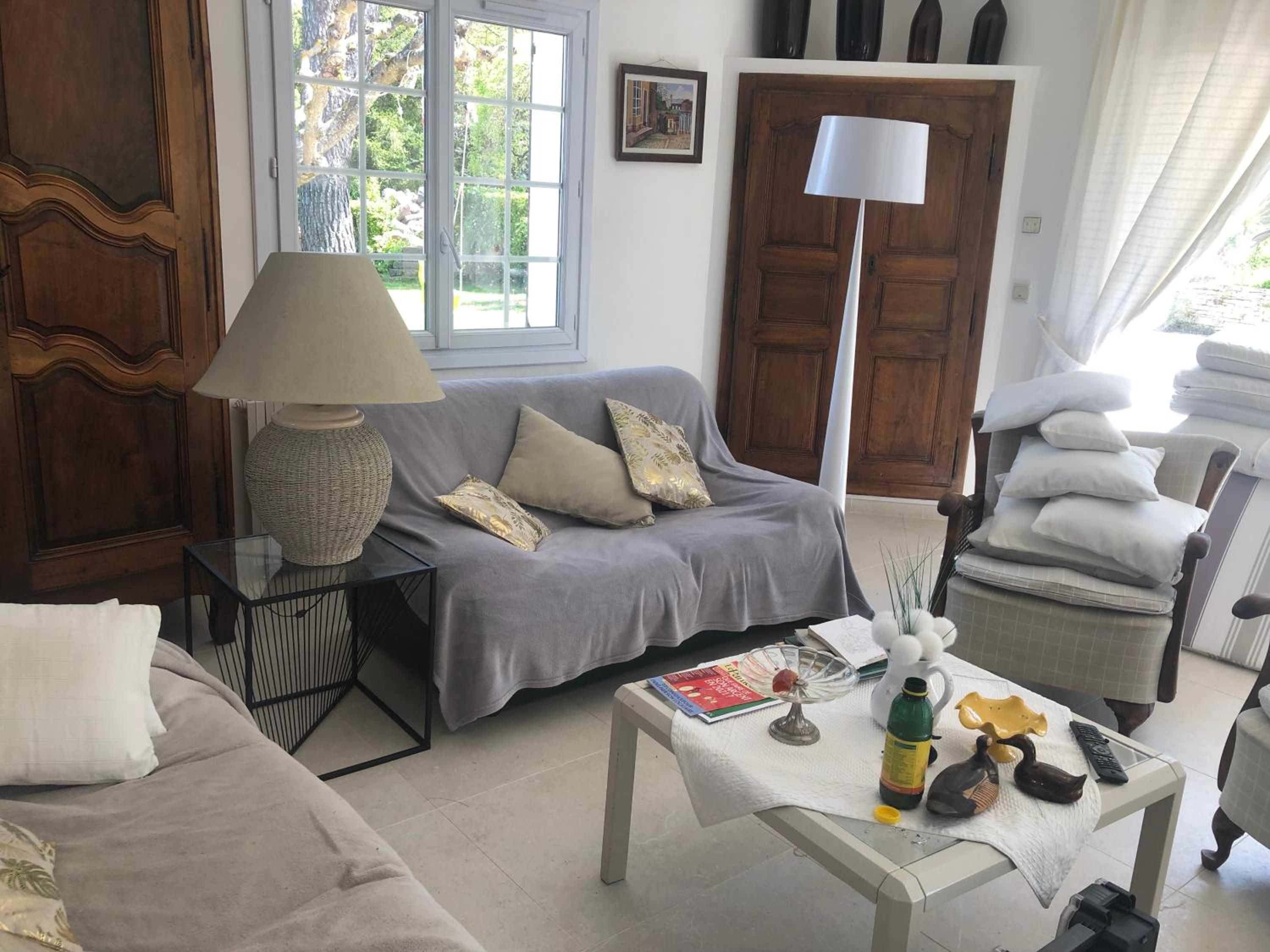 Villa Liodrey les Pins