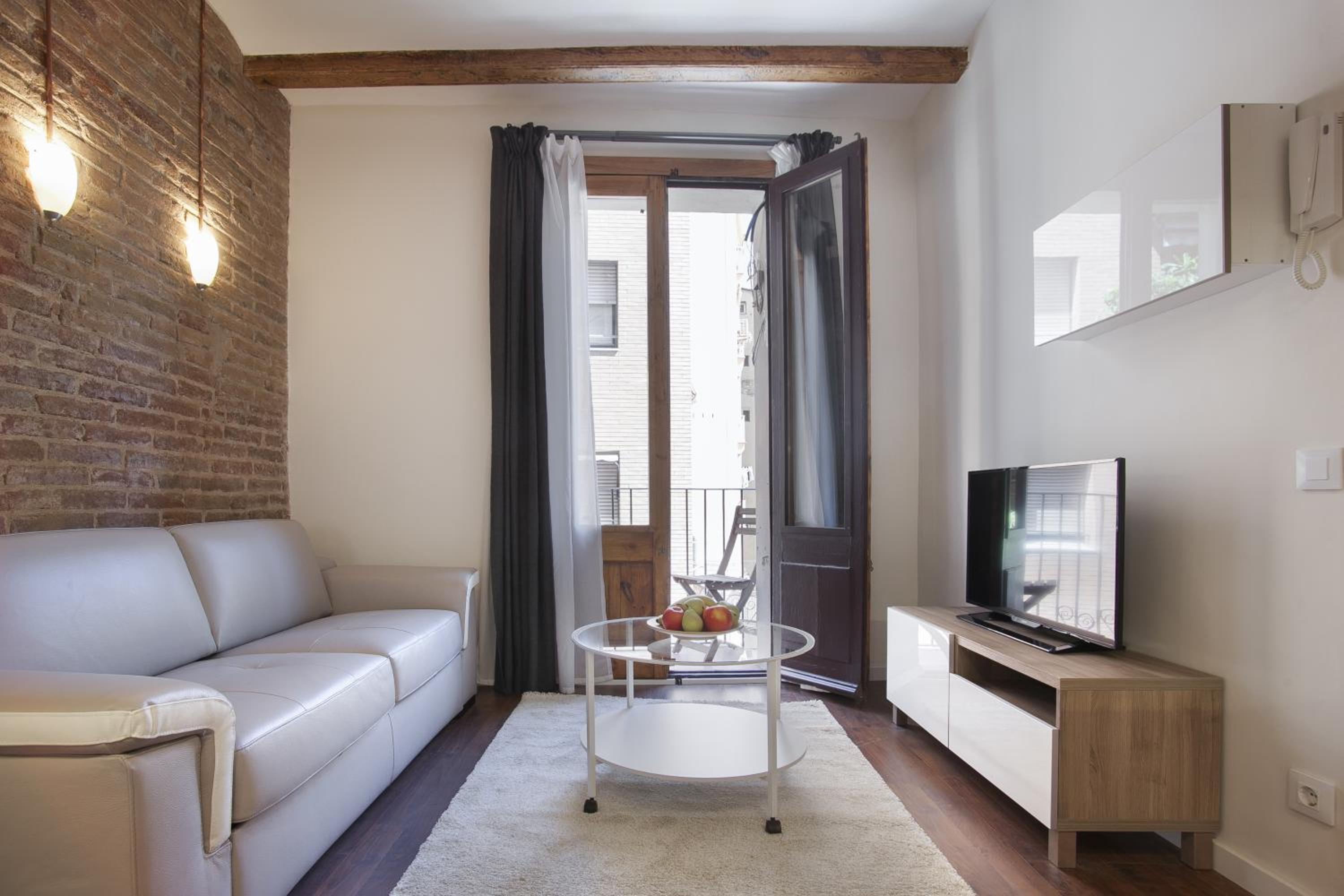 Tendency Apartments - Sagrada Familia