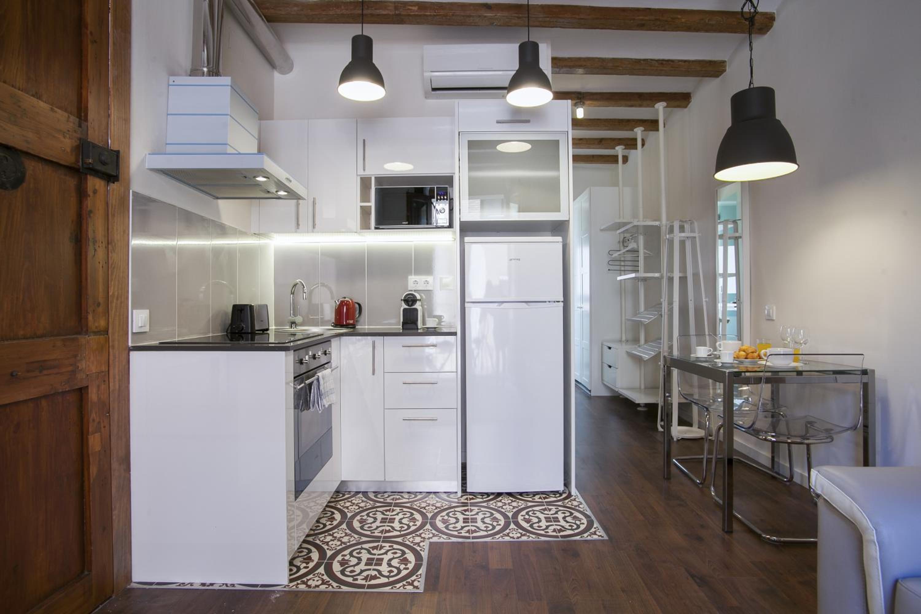 Tendency Apartments - Sagrada Familia