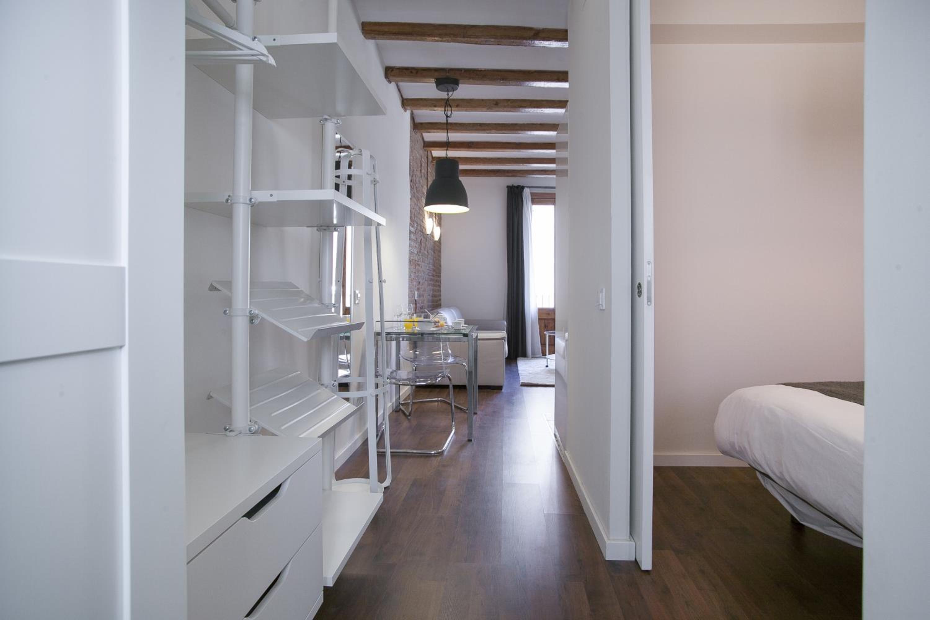 Tendency Apartments - Sagrada Familia