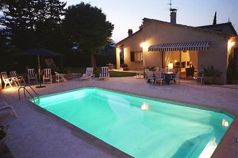 Villa Liodrey les Pins