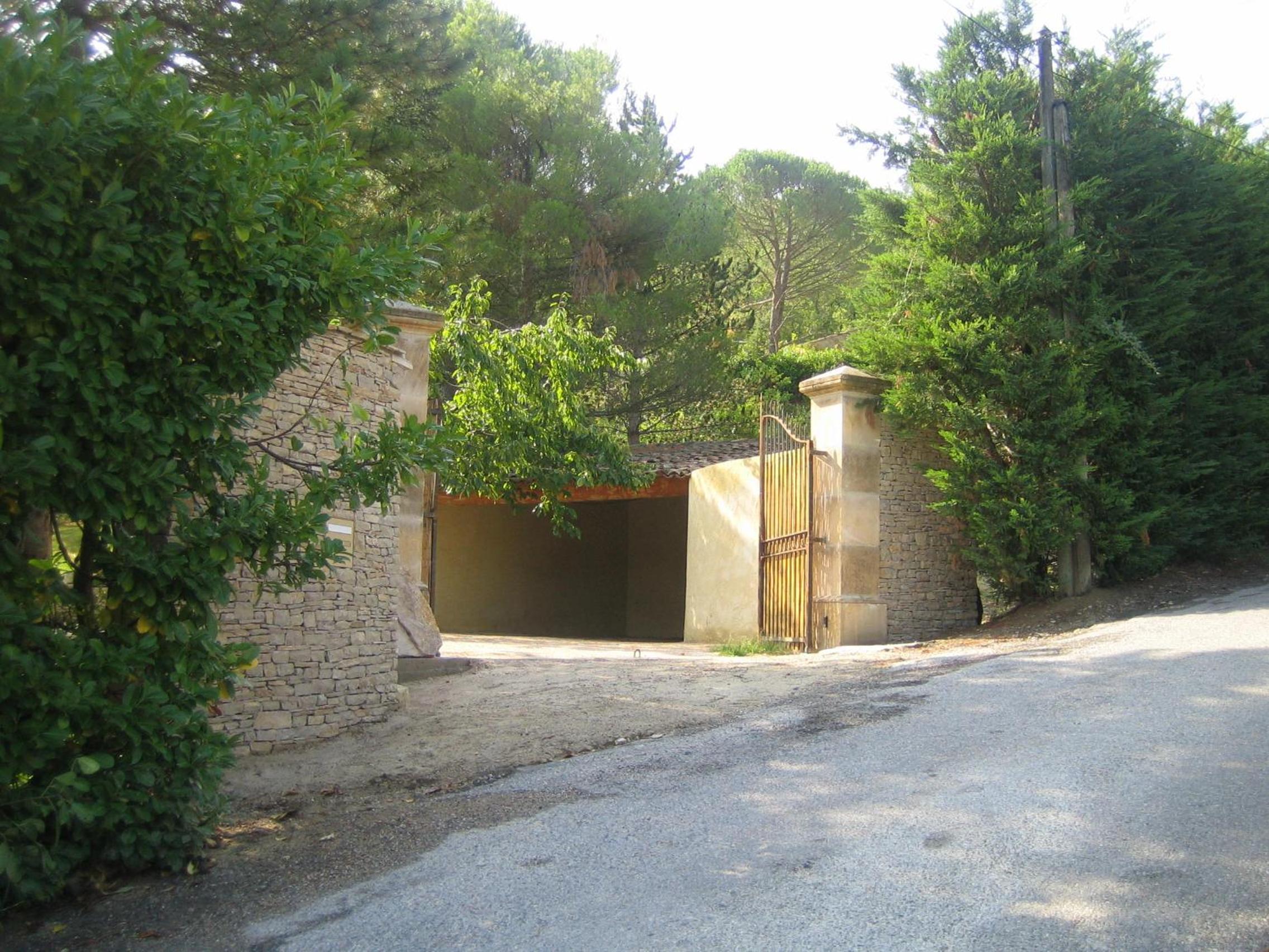 Villa Liodrey les Pins