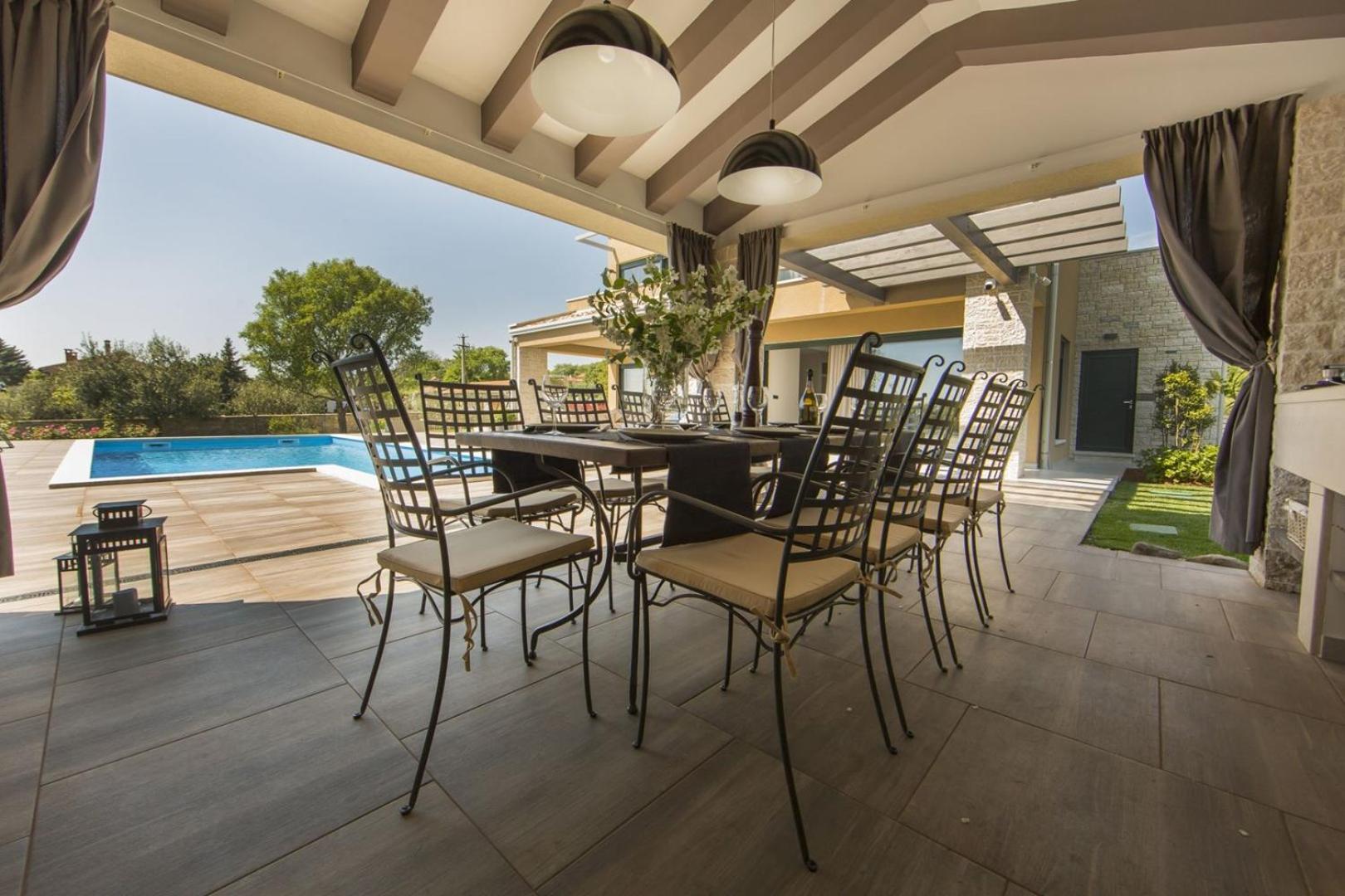 Villa Verde view 4